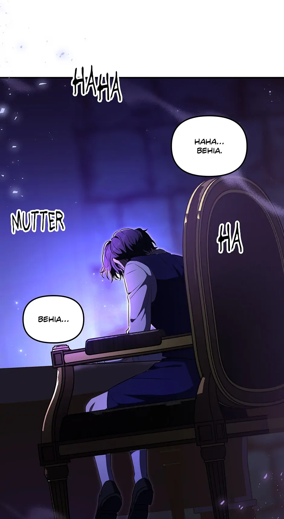 Surviving as a Player «Official» - Chapter 15 manhwa