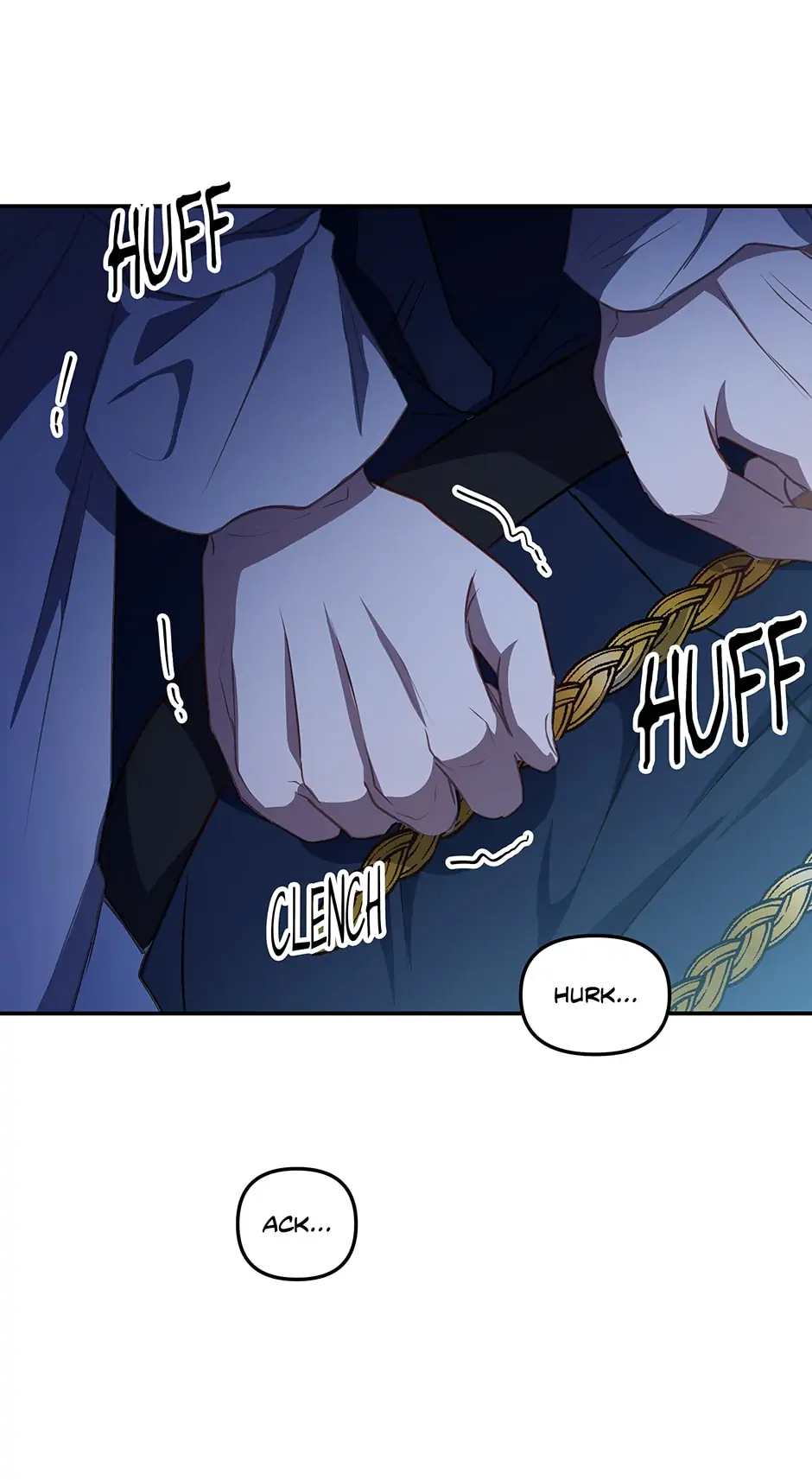 Surviving as a Player «Official» - Chapter 15 manhwa