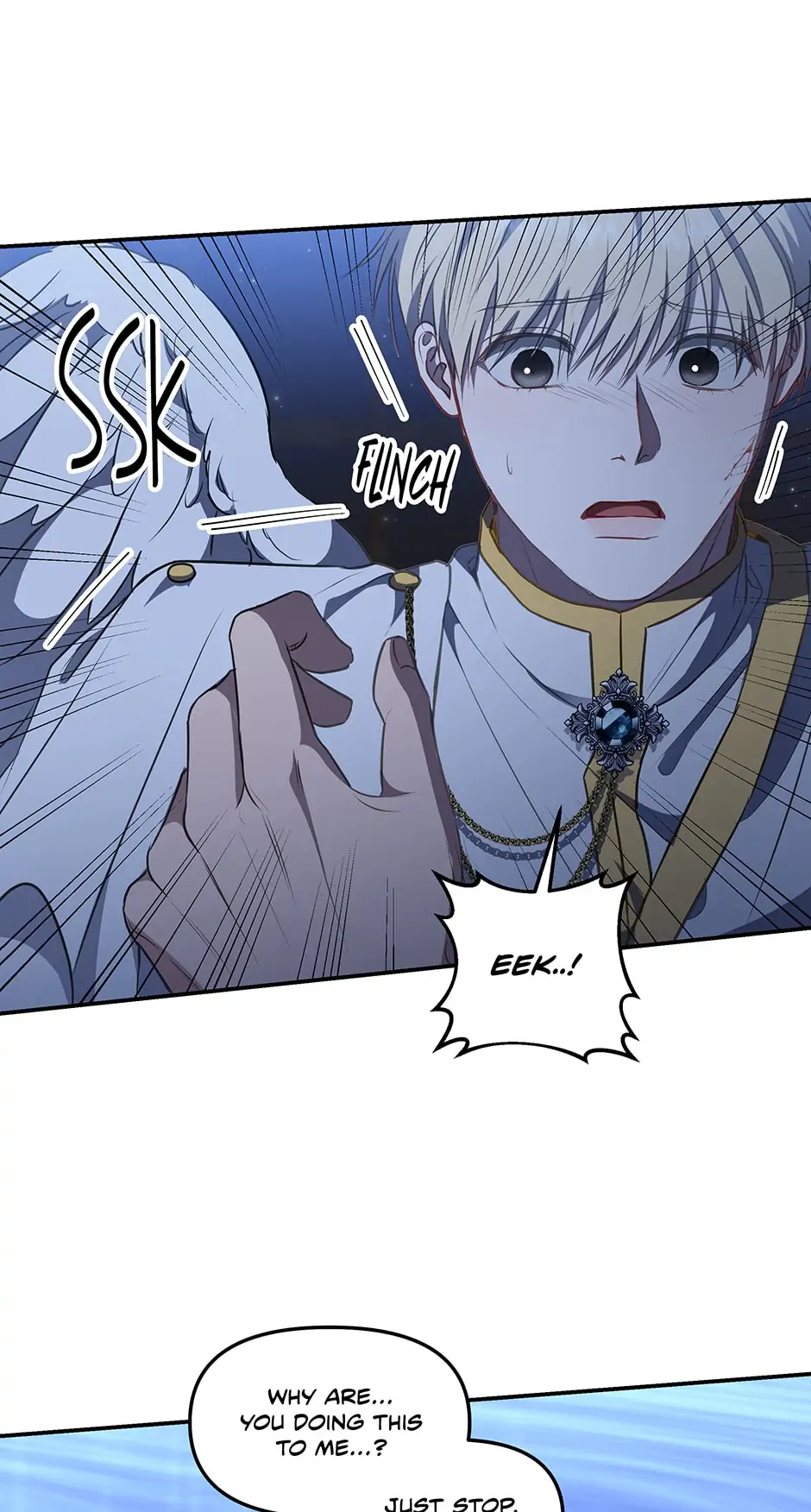 Surviving as a Player «Official» - Chapter 15 manhwa