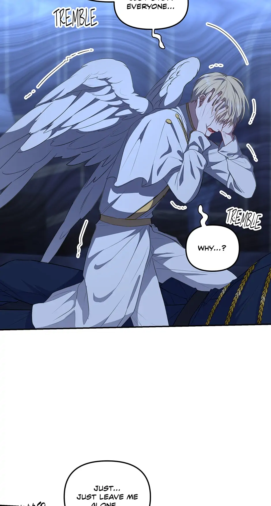 Surviving as a Player «Official» - Chapter 15 manhwa