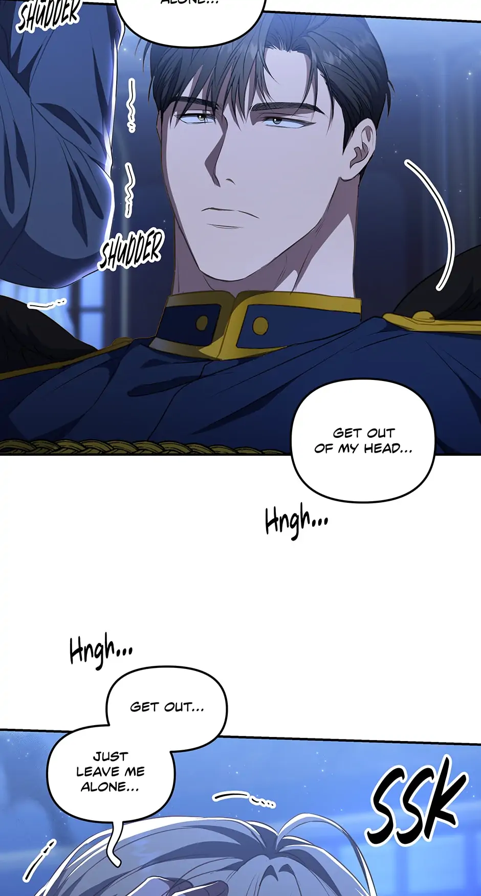 Surviving as a Player «Official» - Chapter 15 manhwa