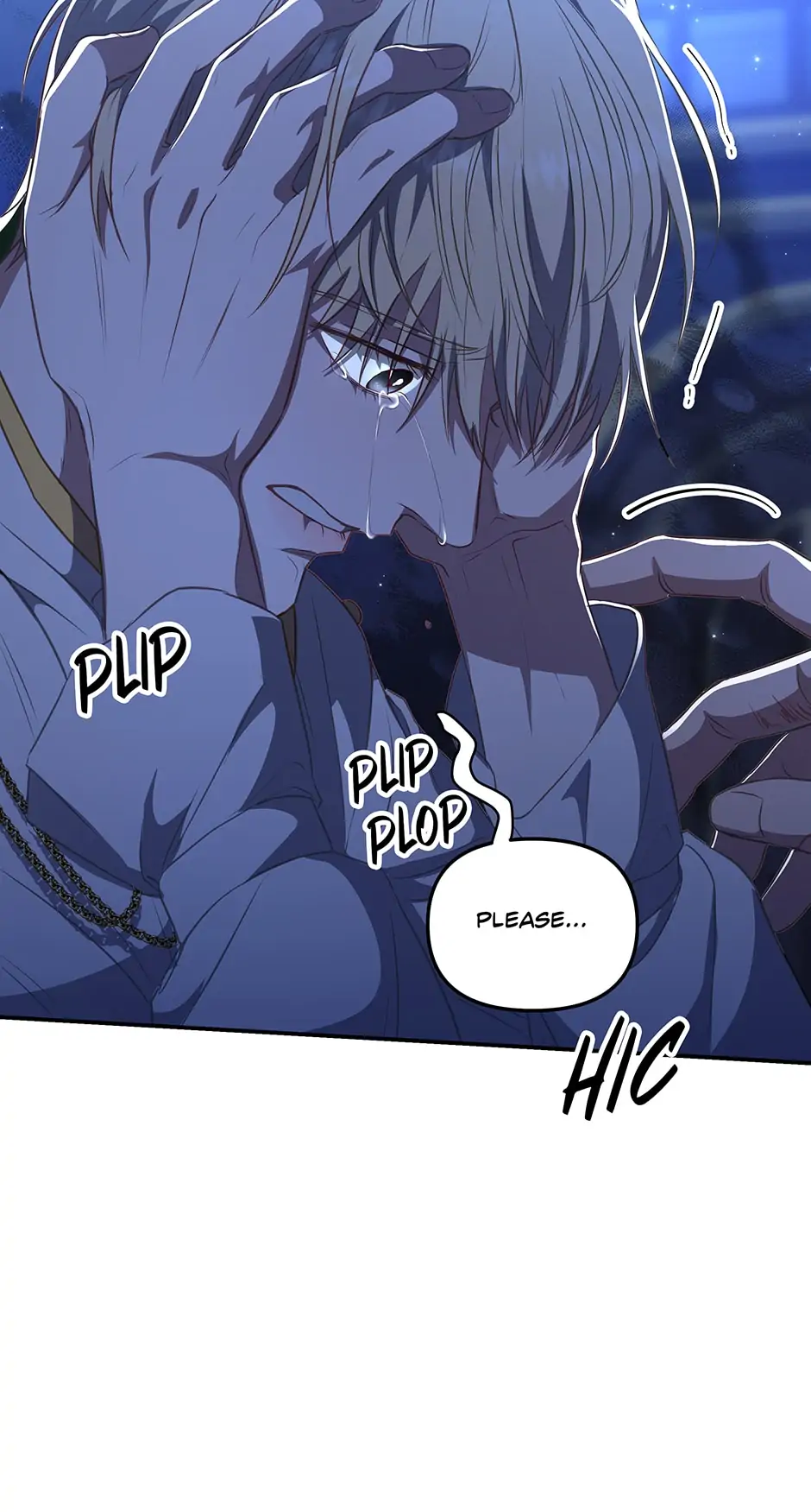 Surviving as a Player «Official» - Chapter 15 manhwa
