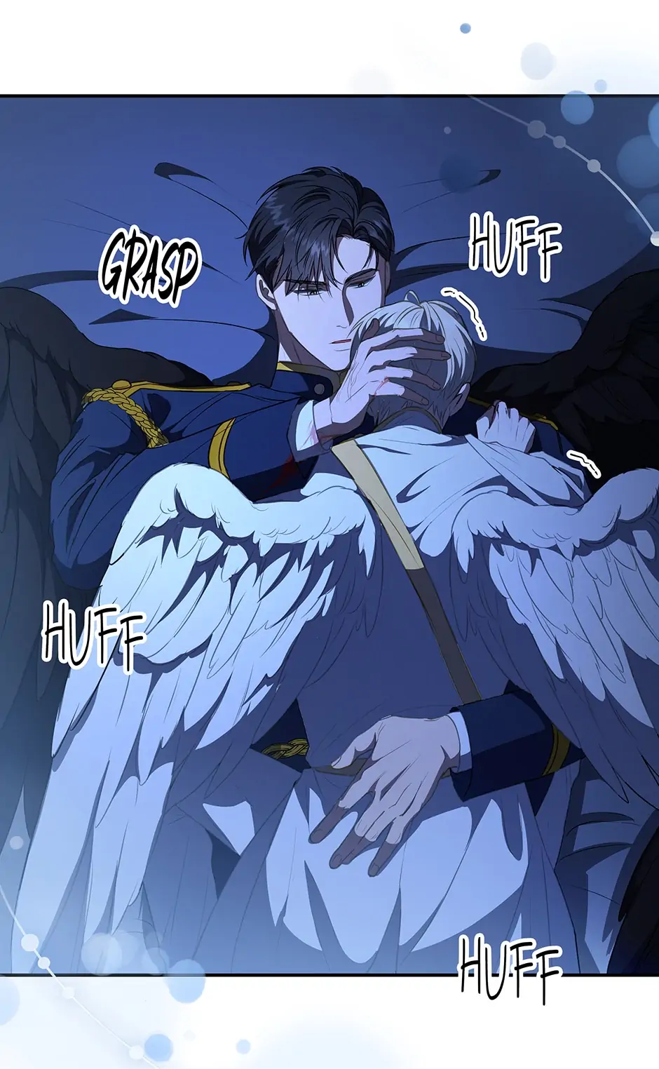 Surviving as a Player «Official» - Chapter 15 manhwa