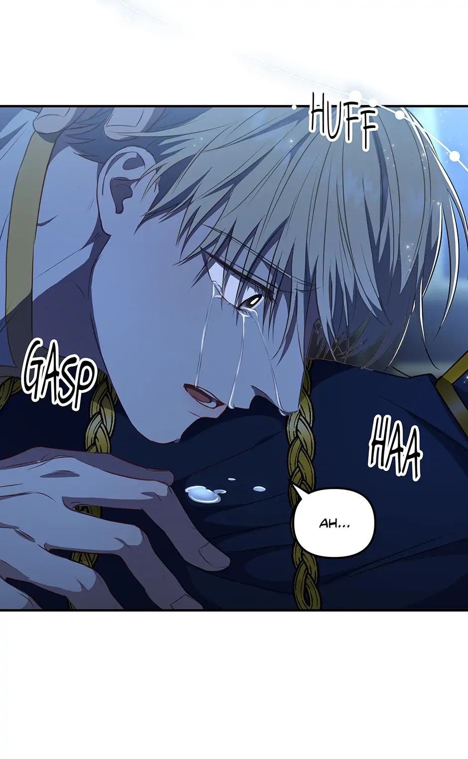 Surviving as a Player «Official» - Chapter 15 manhwa
