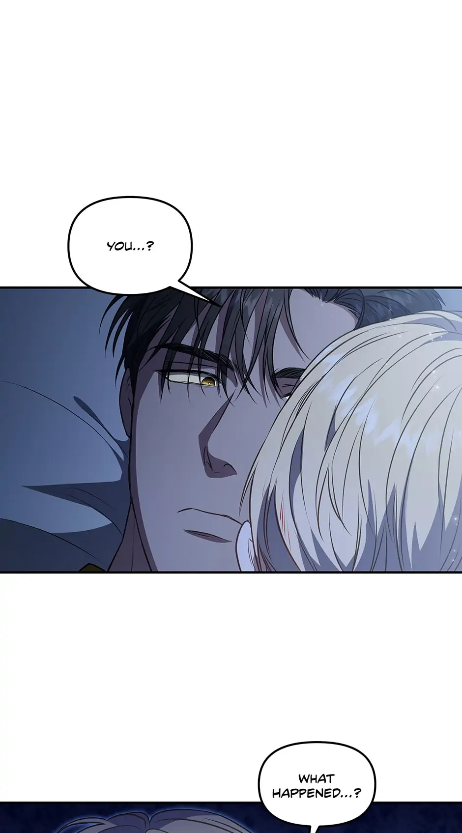 Surviving as a Player «Official» - Chapter 15 manhwa