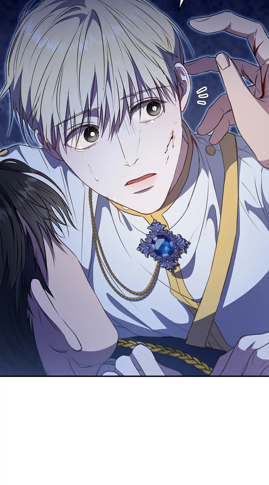 Surviving as a Player «Official» - Chapter 15 manhwa