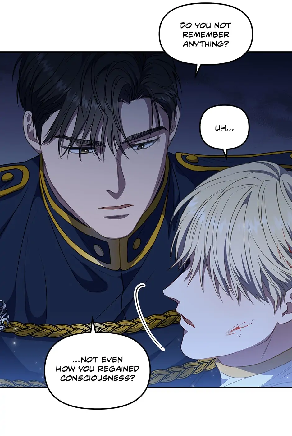 Surviving as a Player «Official» - Chapter 15 manhwa