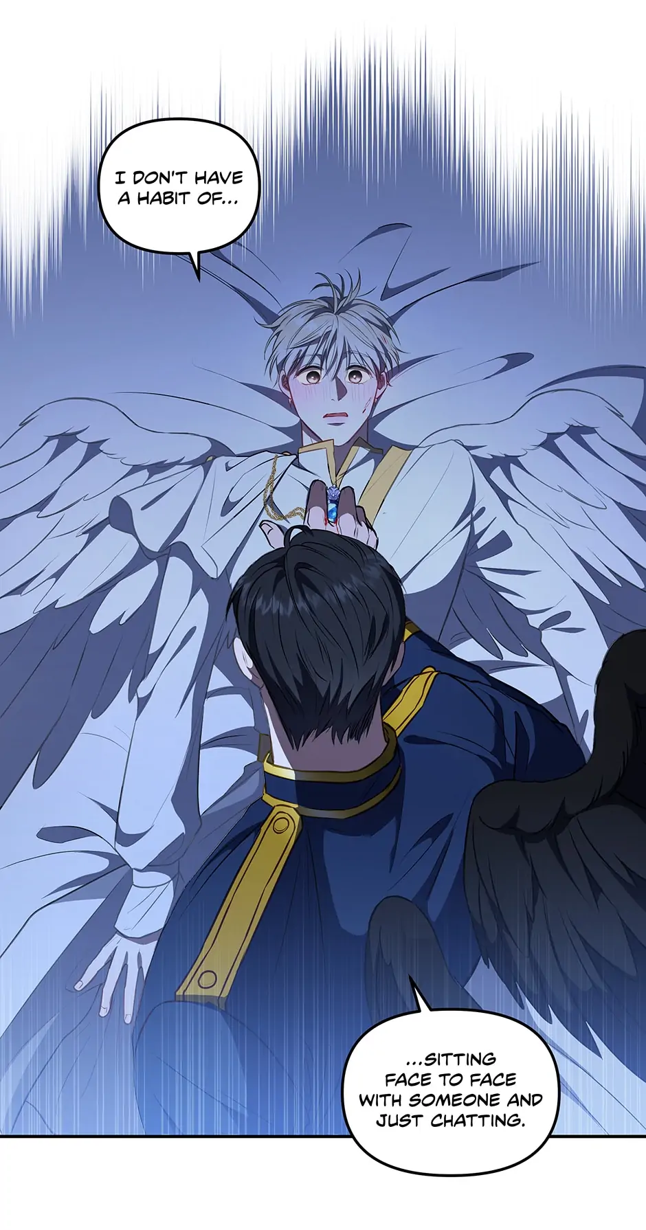 Surviving as a Player «Official» - Chapter 15 manhwa