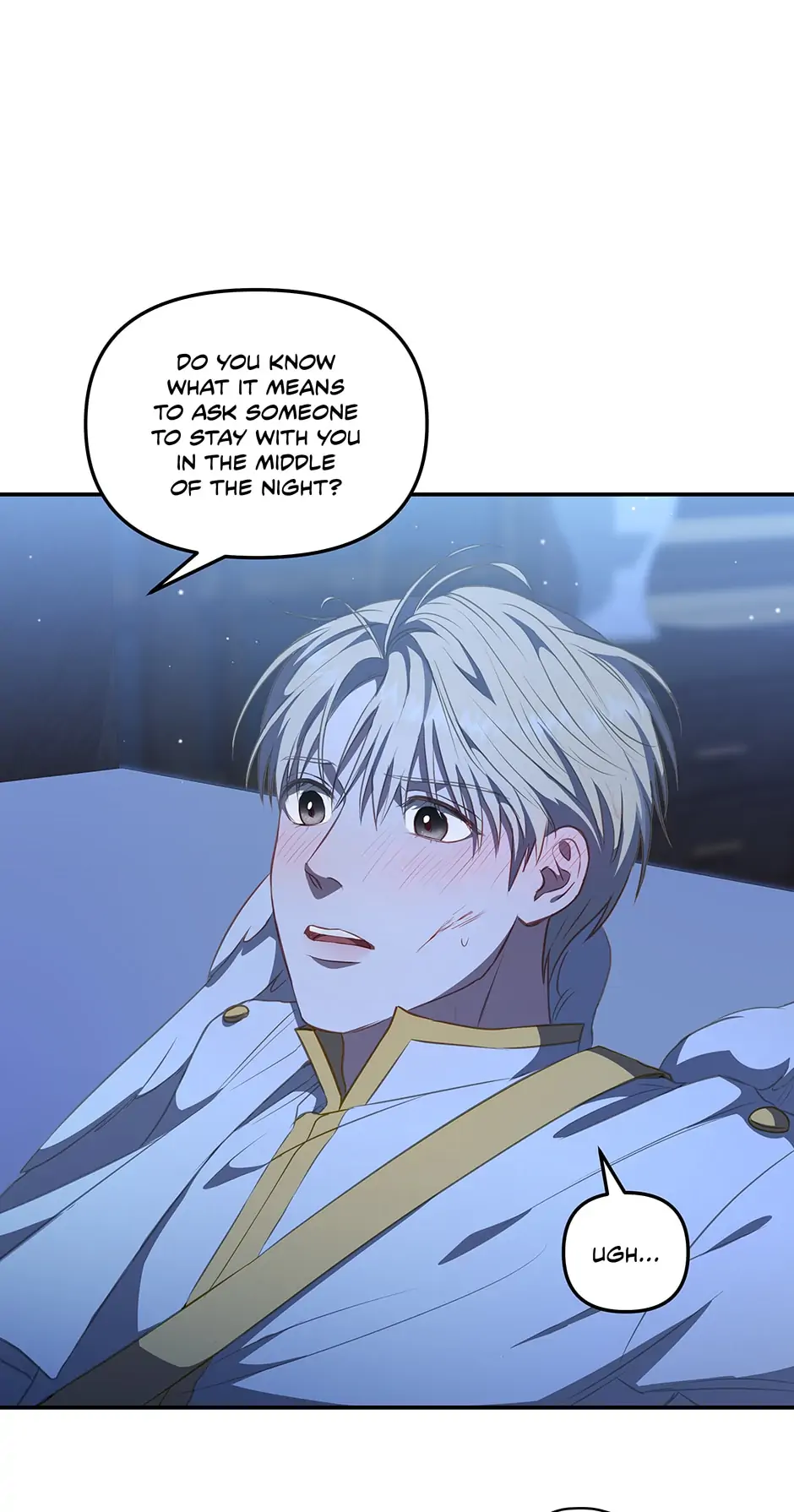 Surviving as a Player «Official» - Chapter 15 manhwa