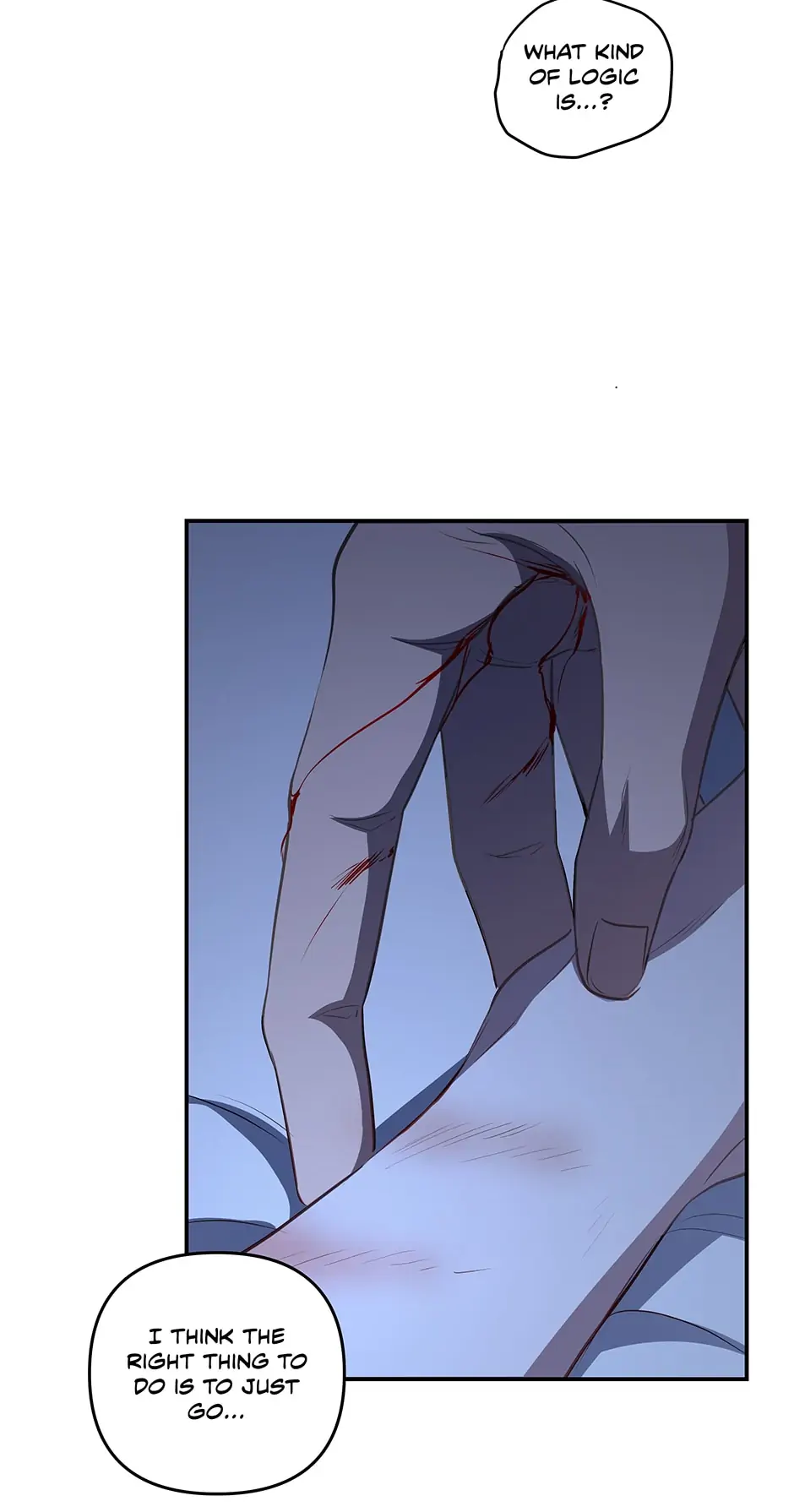 Surviving as a Player «Official» - Chapter 15 manhwa