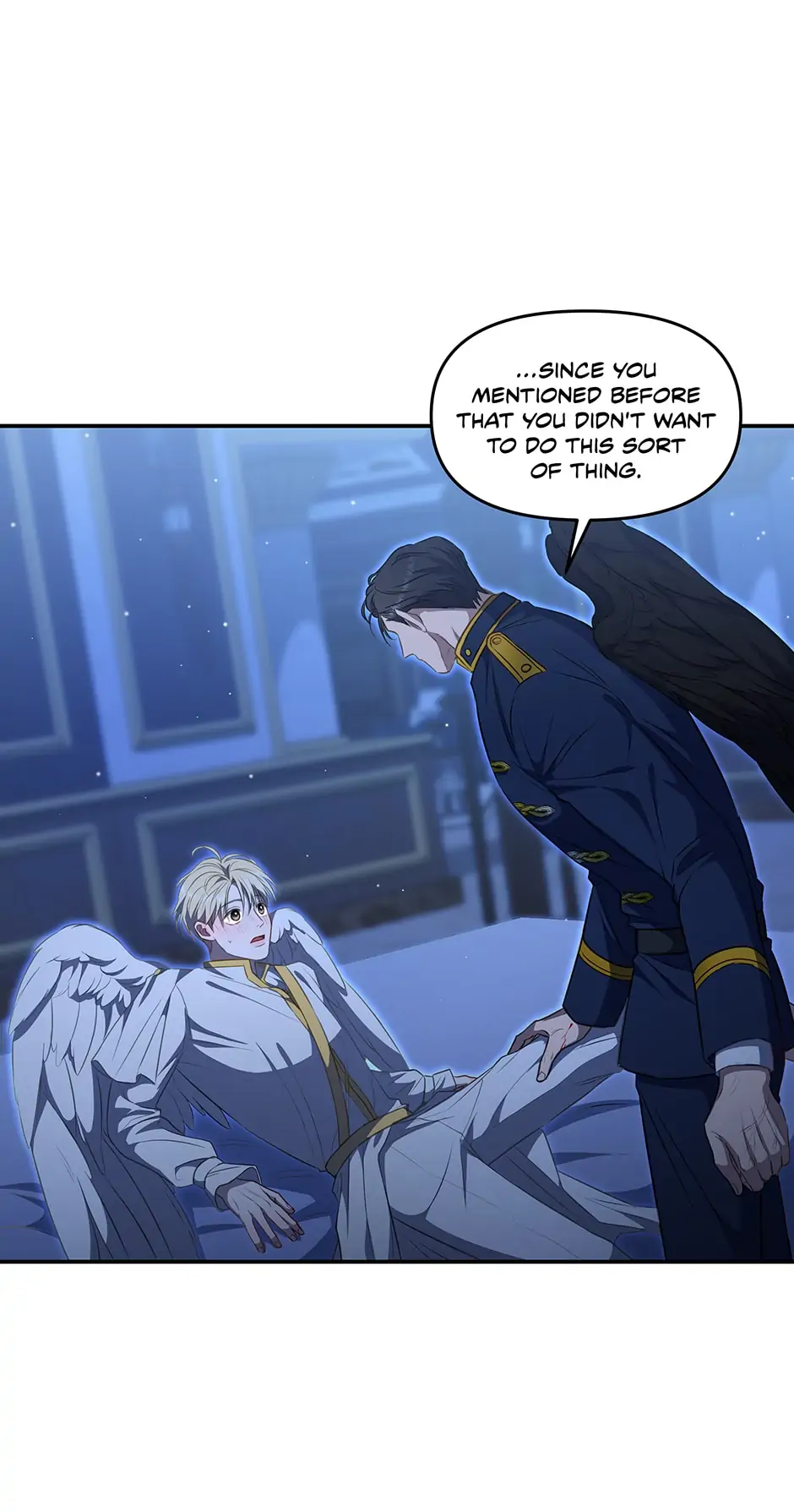 Surviving as a Player «Official» - Chapter 15 manhwa
