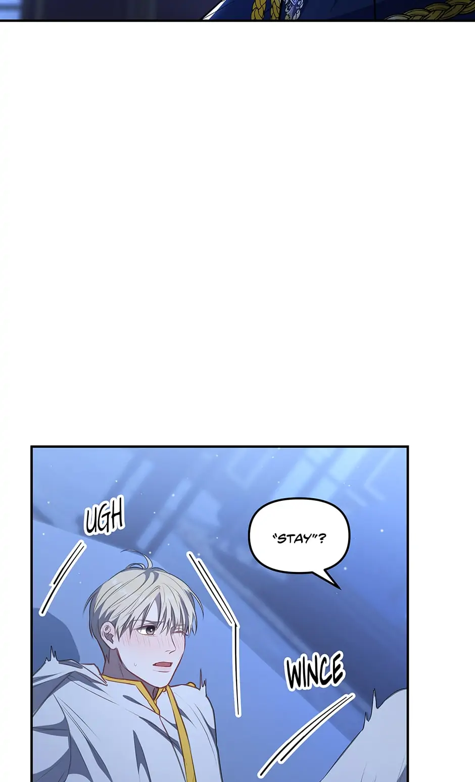 Surviving as a Player «Official» - Chapter 15 manhwa