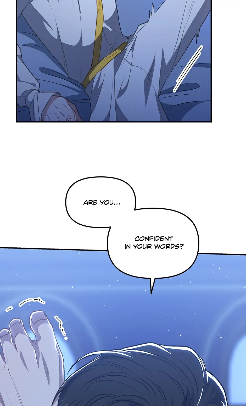 Surviving as a Player «Official» - Chapter 15 manhwa