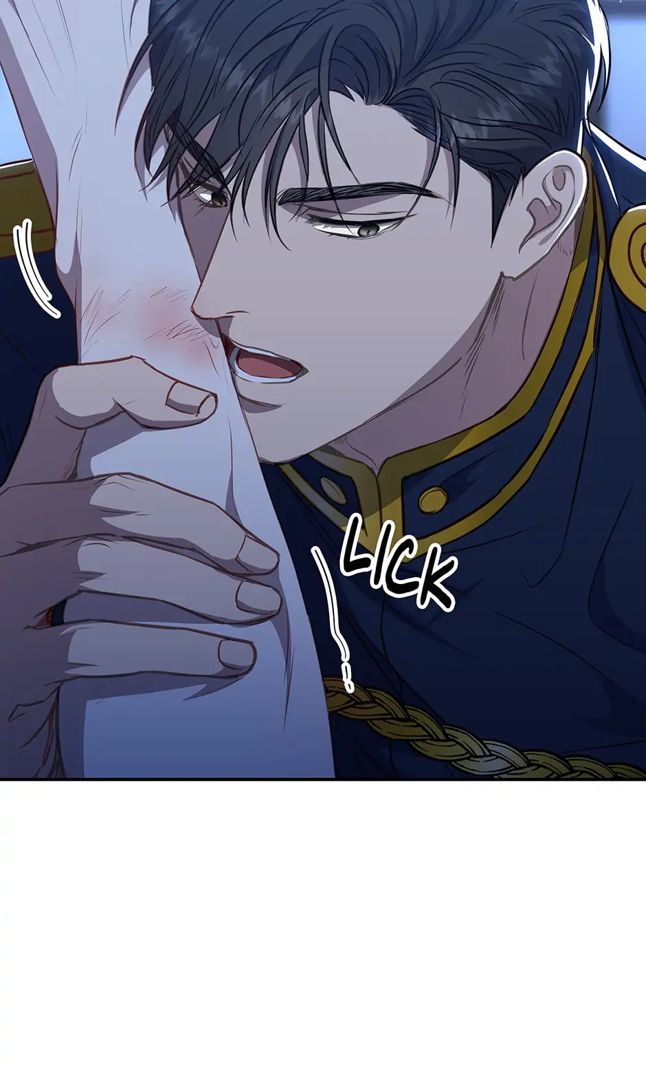 Surviving as a Player «Official» - Chapter 15 manhwa