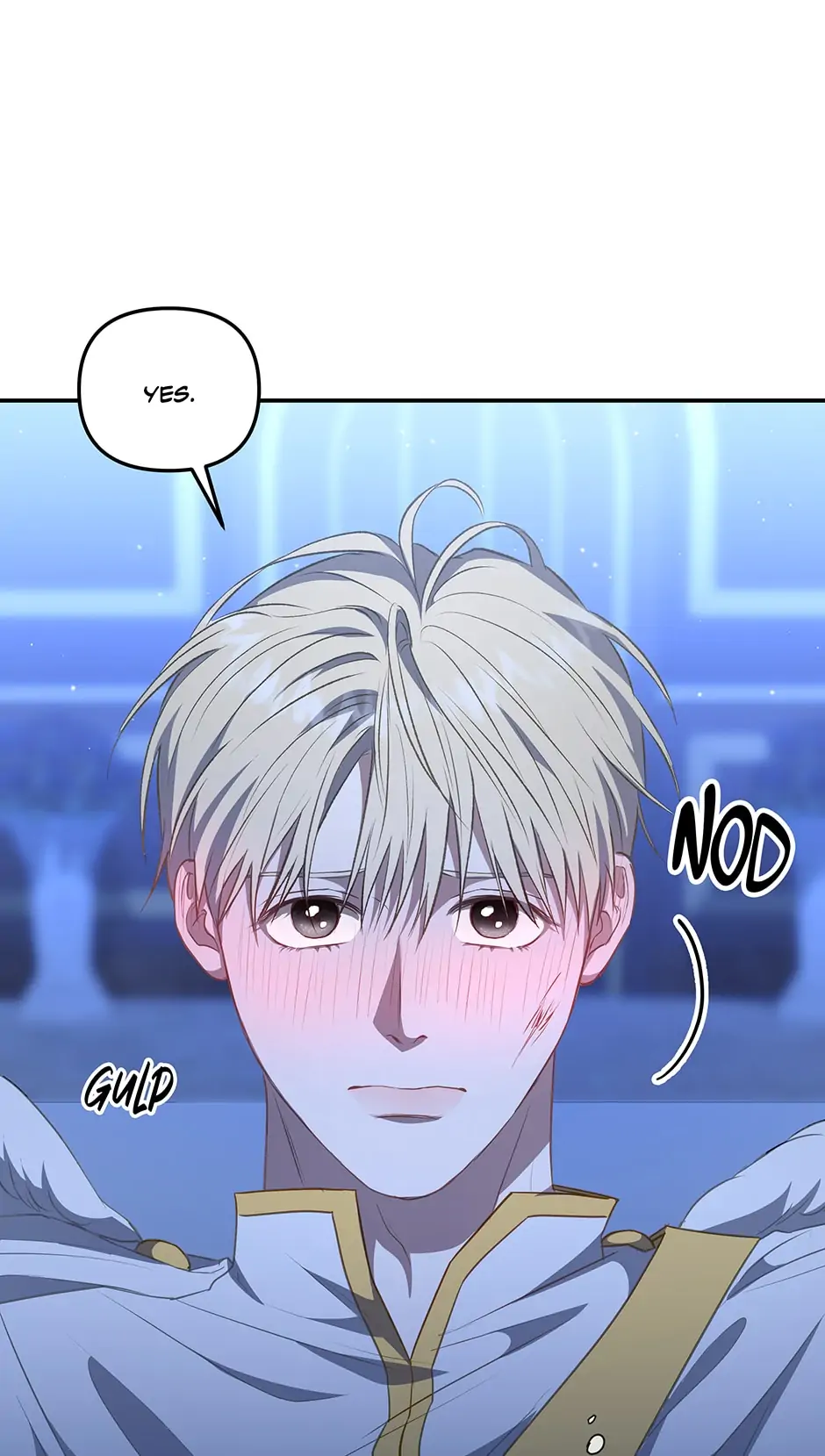 Surviving as a Player «Official» - Chapter 15 manhwa