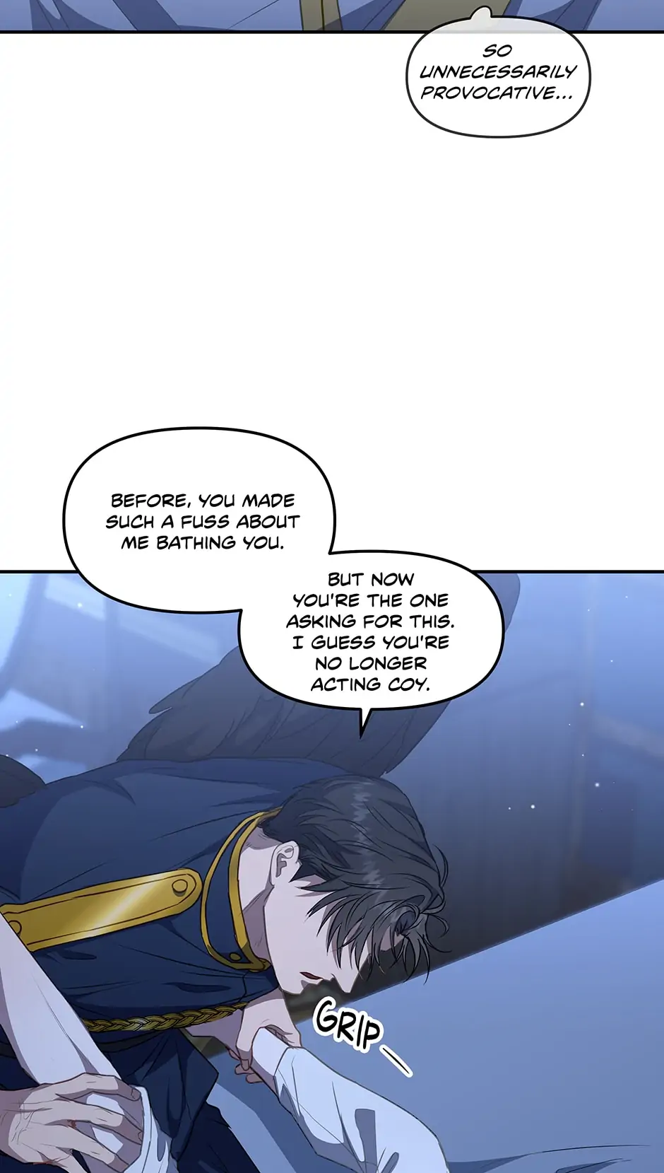 Surviving as a Player «Official» - Chapter 15 manhwa