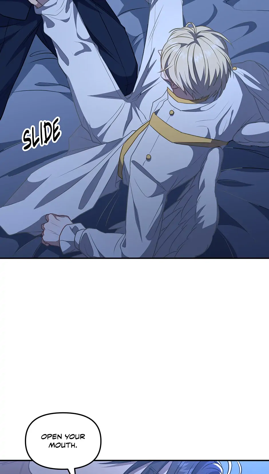 Surviving as a Player «Official» - Chapter 15 manhwa