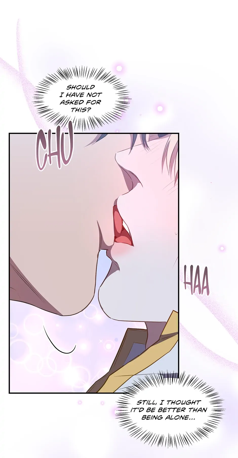 Surviving as a Player «Official» - Chapter 15 manhwa