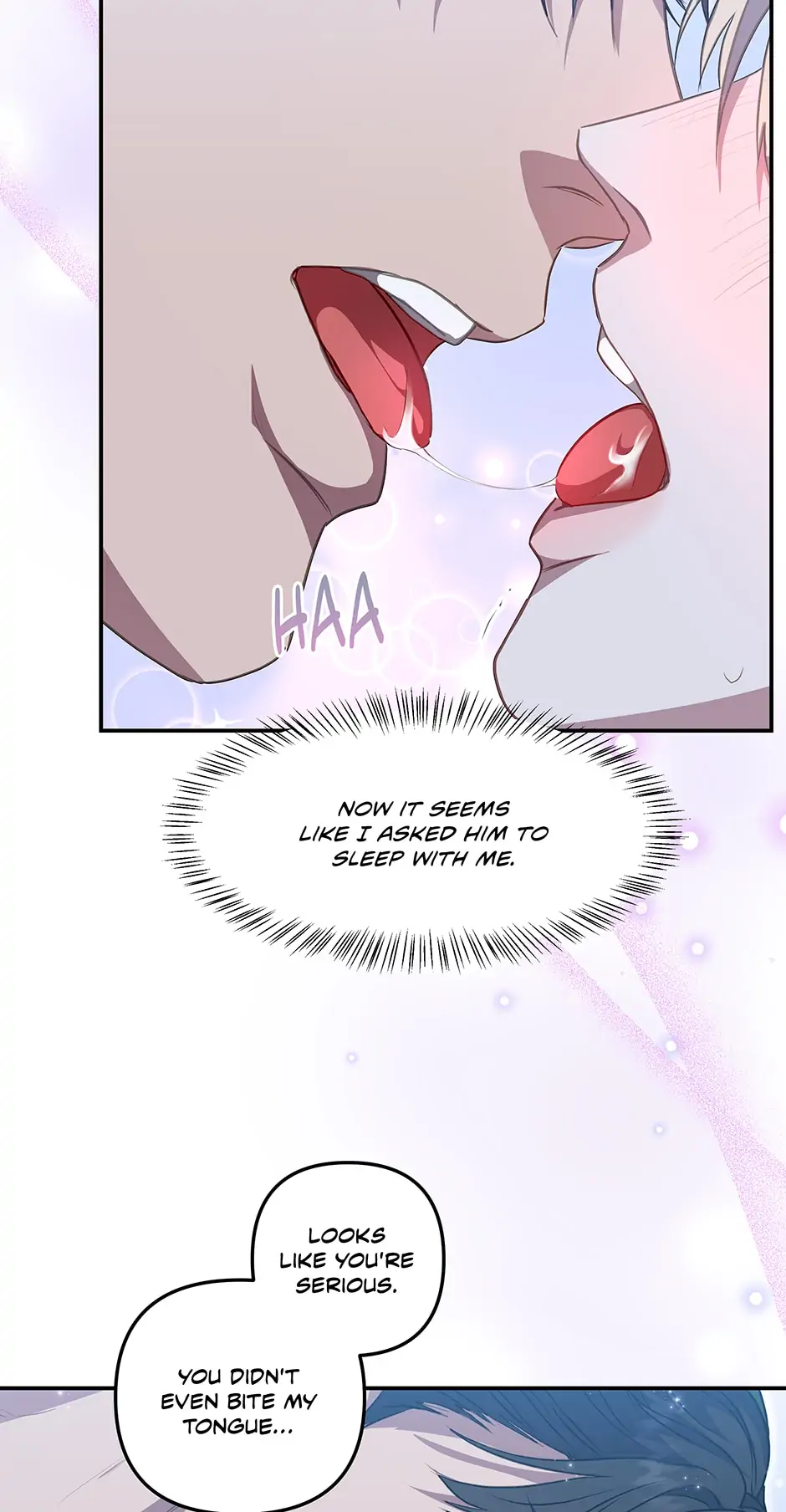 Surviving as a Player «Official» - Chapter 15 manhwa