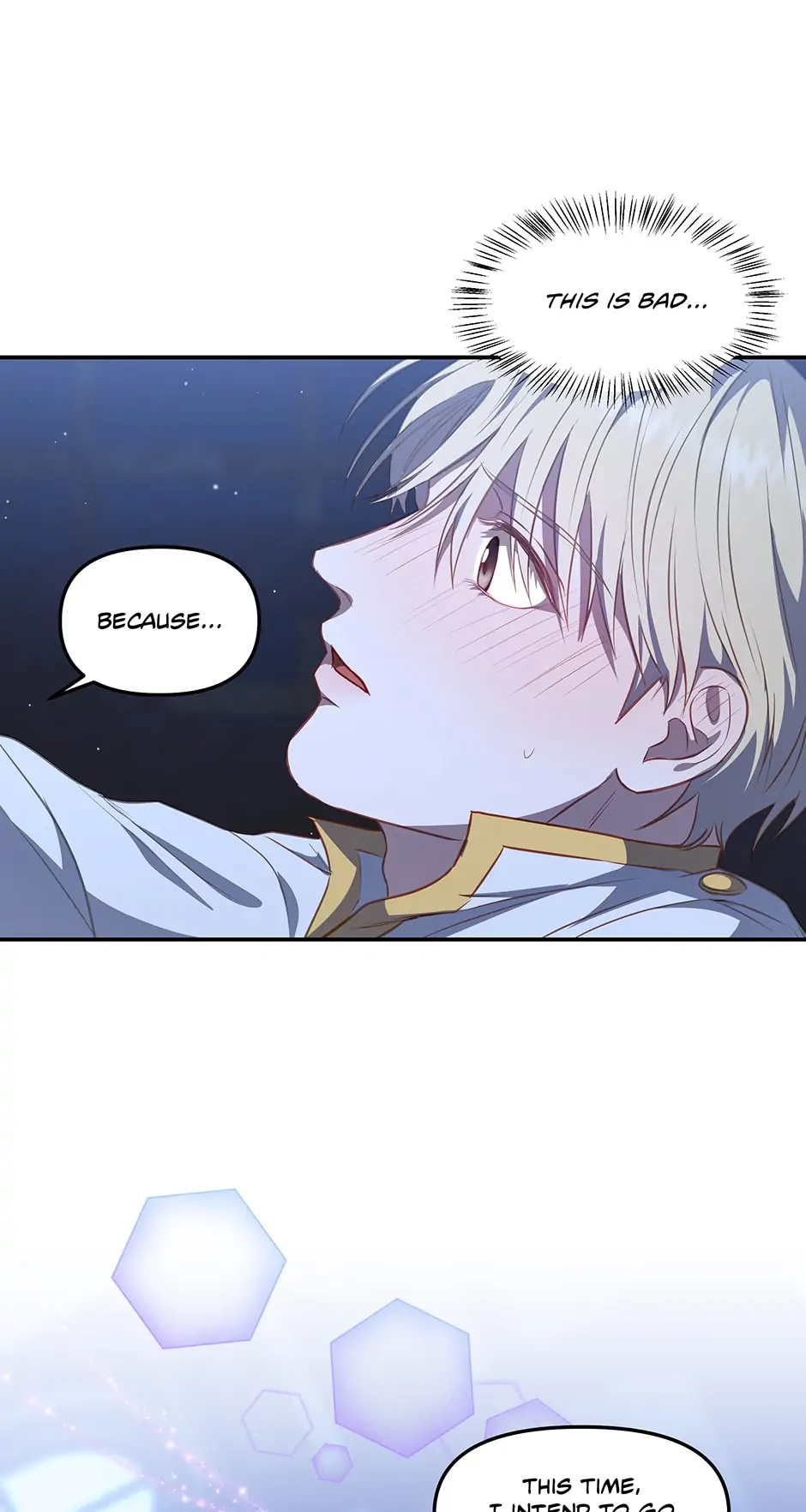 Surviving as a Player «Official» - Chapter 15 manhwa