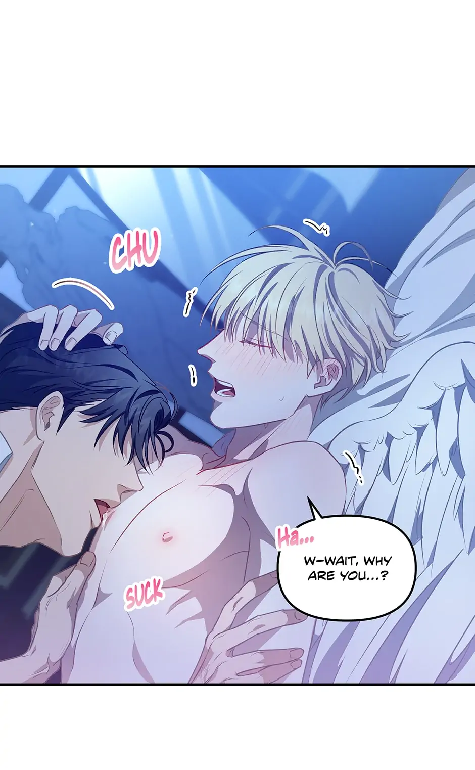 Surviving as a Player «Official» - Chapter 16 manhwa