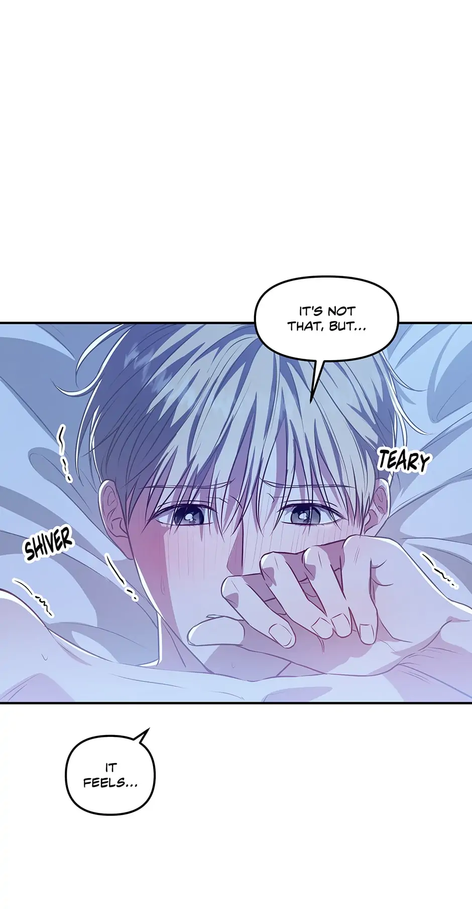 Surviving as a Player «Official» - Chapter 16 manhwa