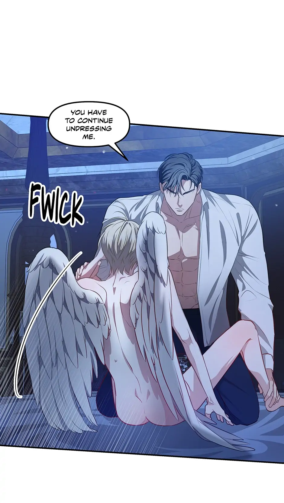 Surviving as a Player «Official» - Chapter 16 manhwa