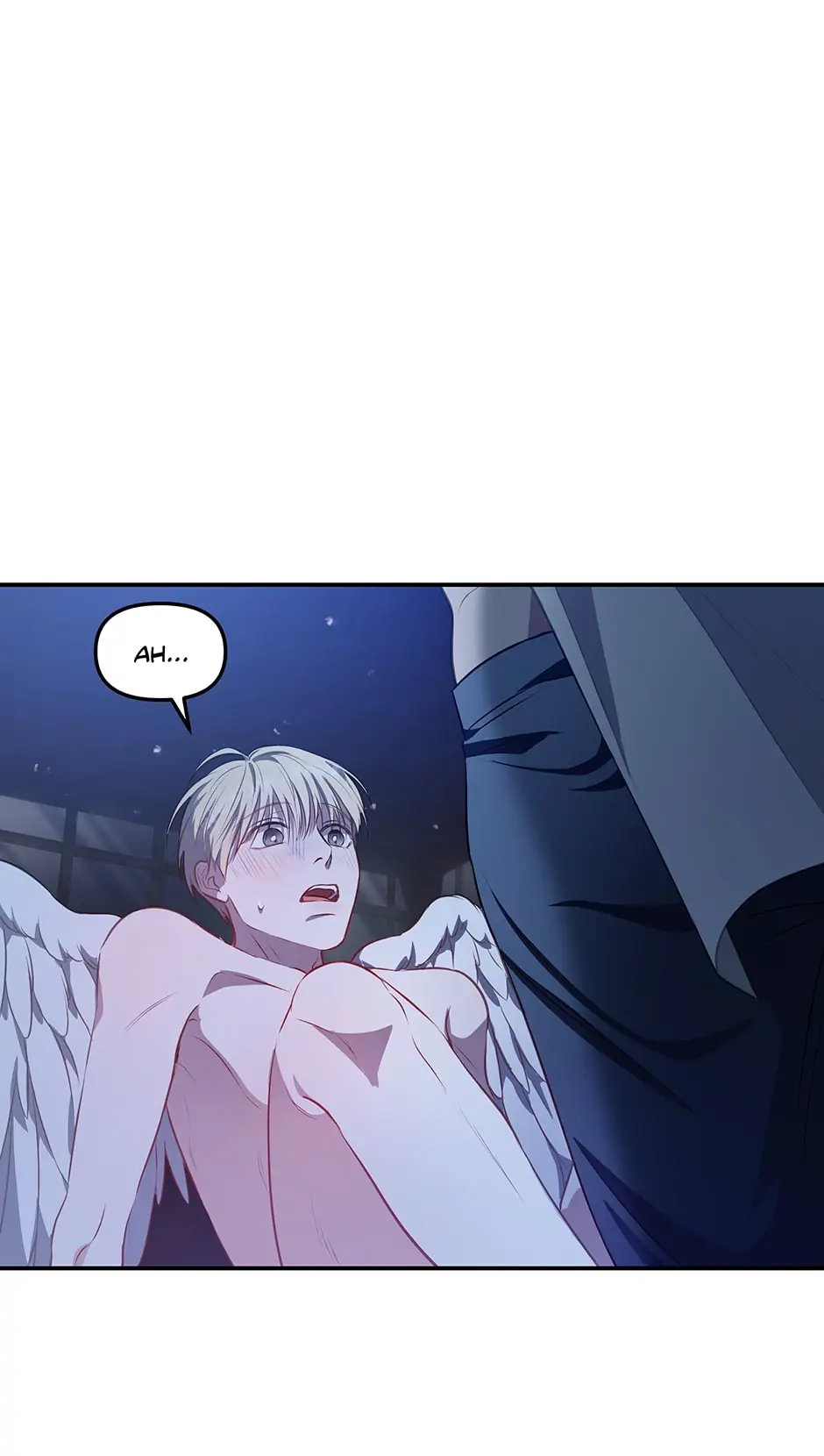 Surviving as a Player «Official» - Chapter 16 manhwa