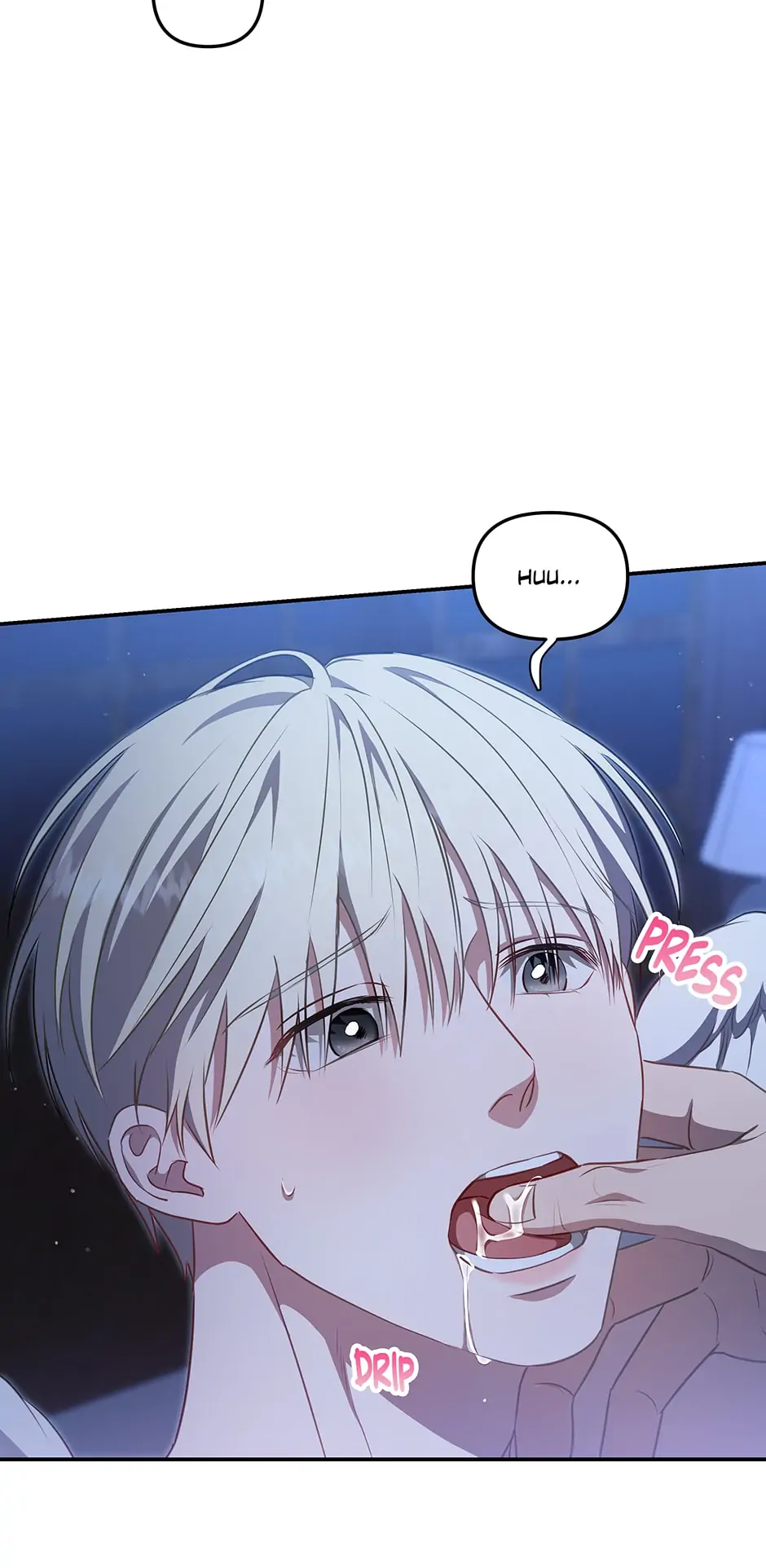 Surviving as a Player «Official» - Chapter 16 manhwa
