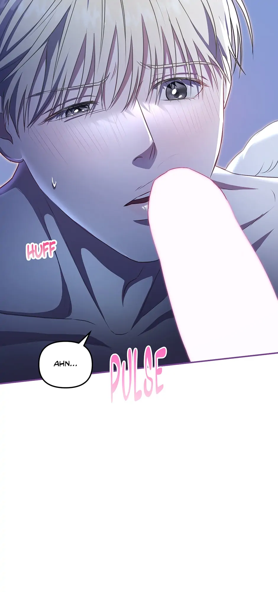 Surviving as a Player «Official» - Chapter 16 manhwa