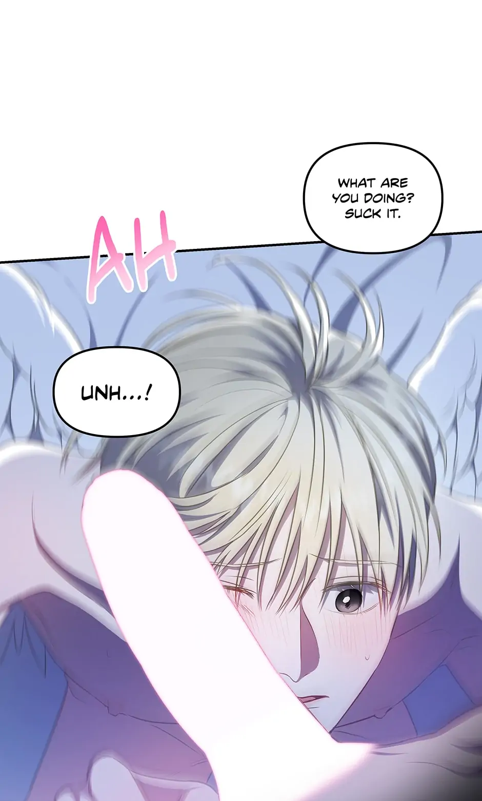Surviving as a Player «Official» - Chapter 16 manhwa