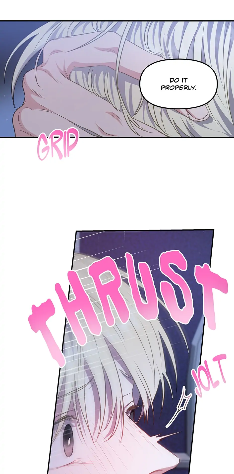 Surviving as a Player «Official» - Chapter 16 manhwa