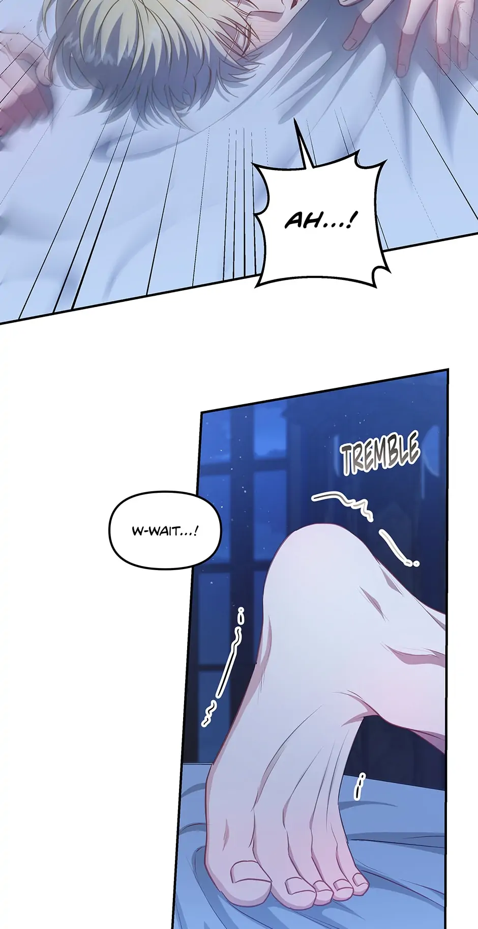 Surviving as a Player «Official» - Chapter 16 manhwa