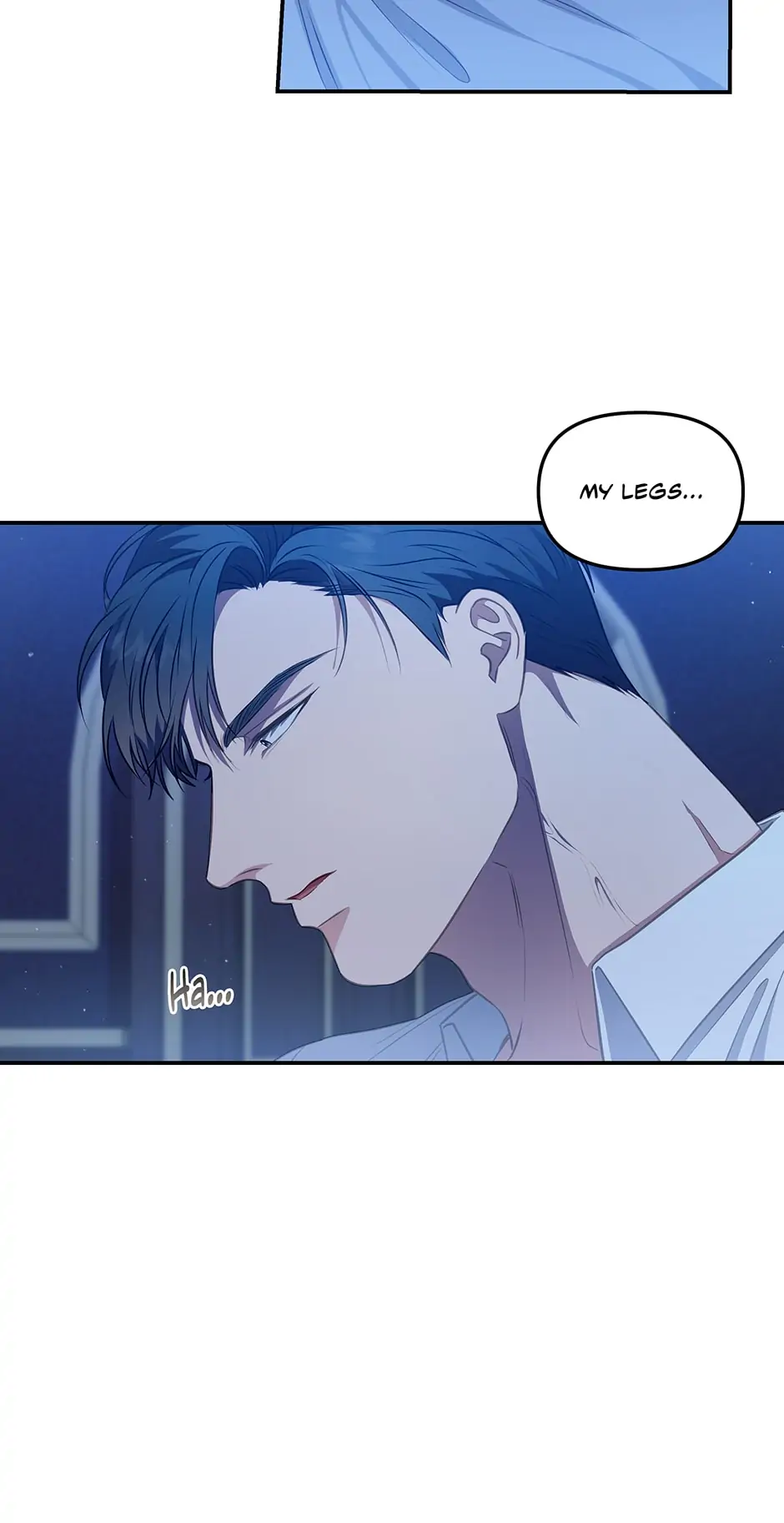 Surviving as a Player «Official» - Chapter 16 manhwa