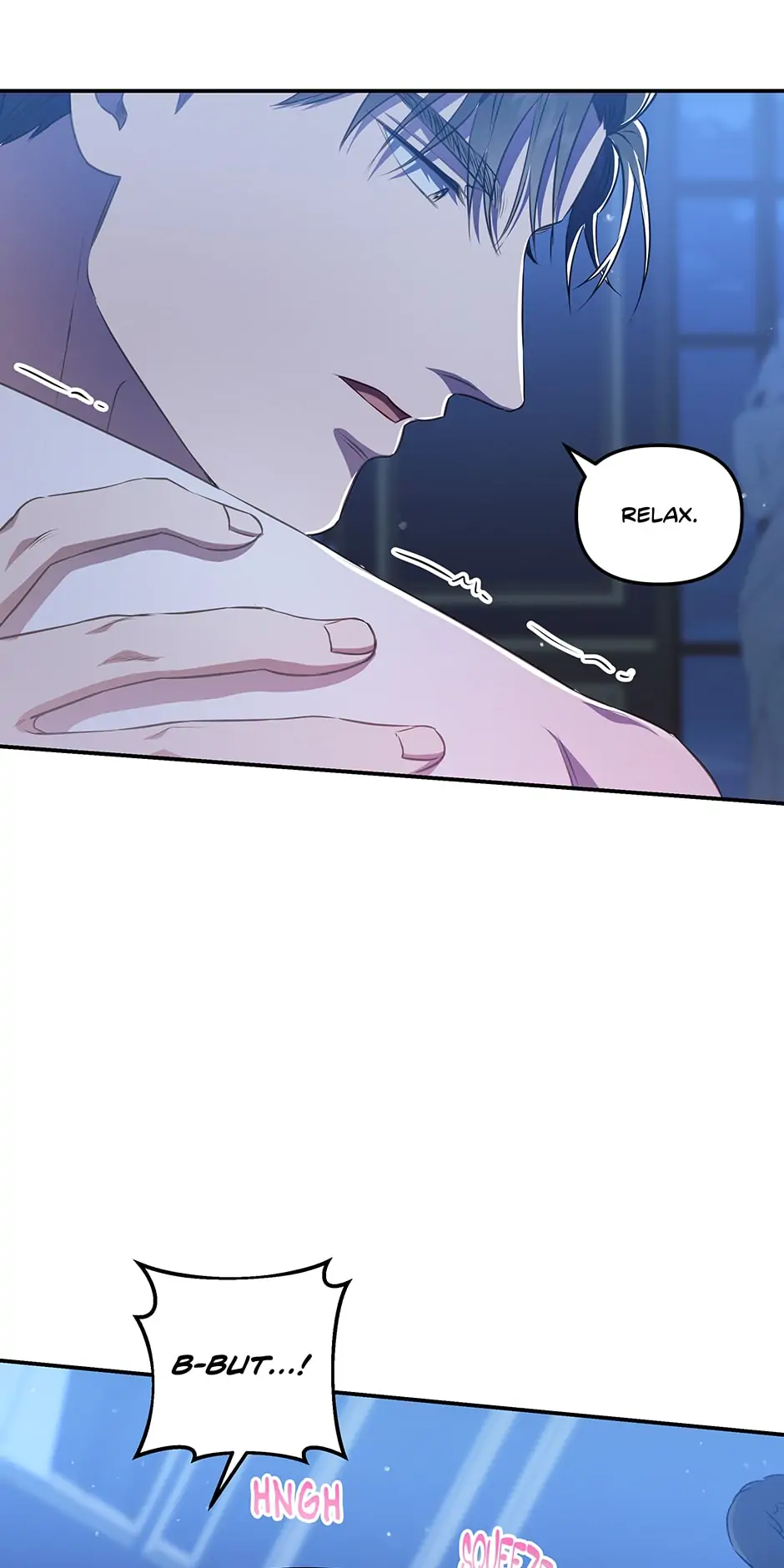 Surviving as a Player «Official» - Chapter 16 manhwa