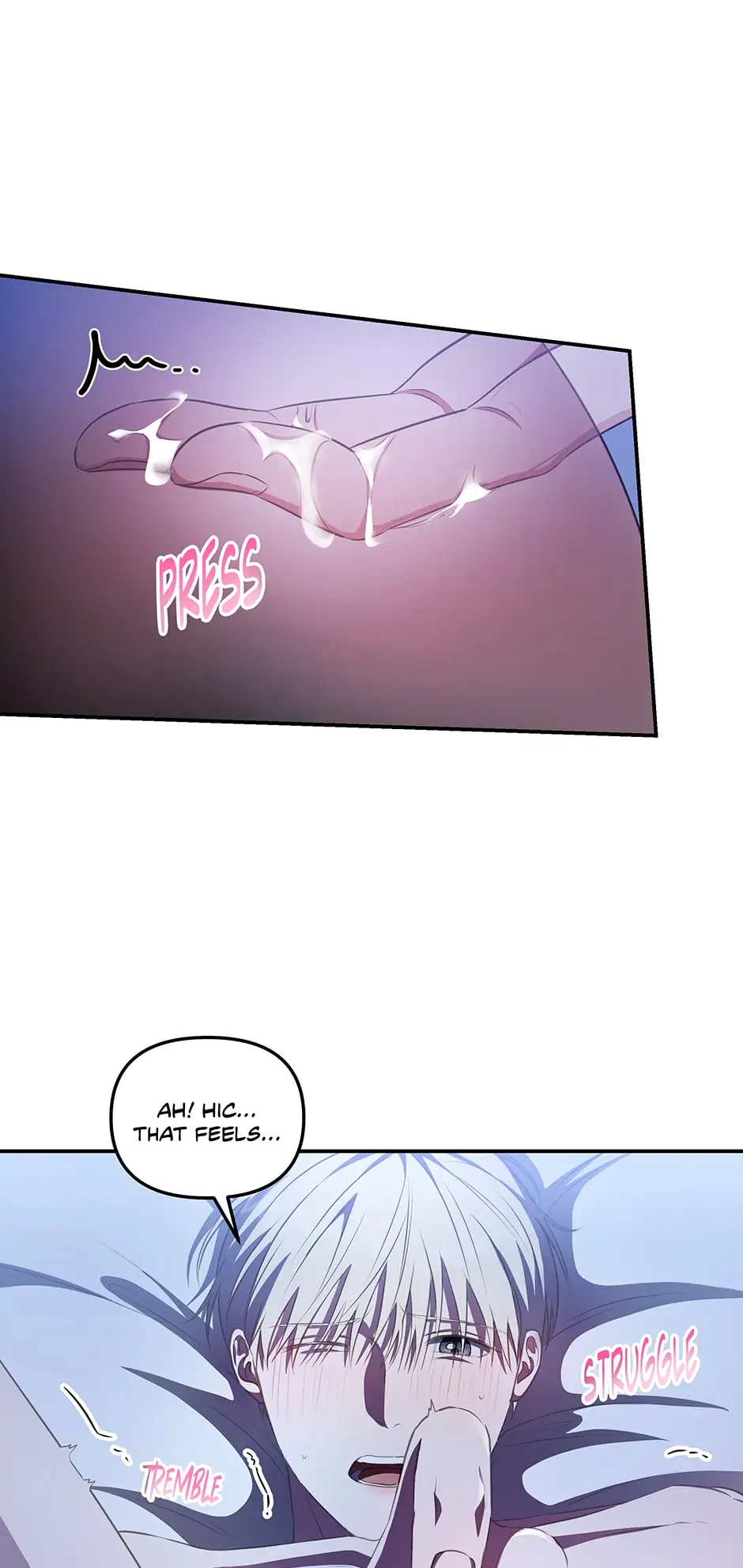 Surviving as a Player «Official» - Chapter 16 manhwa