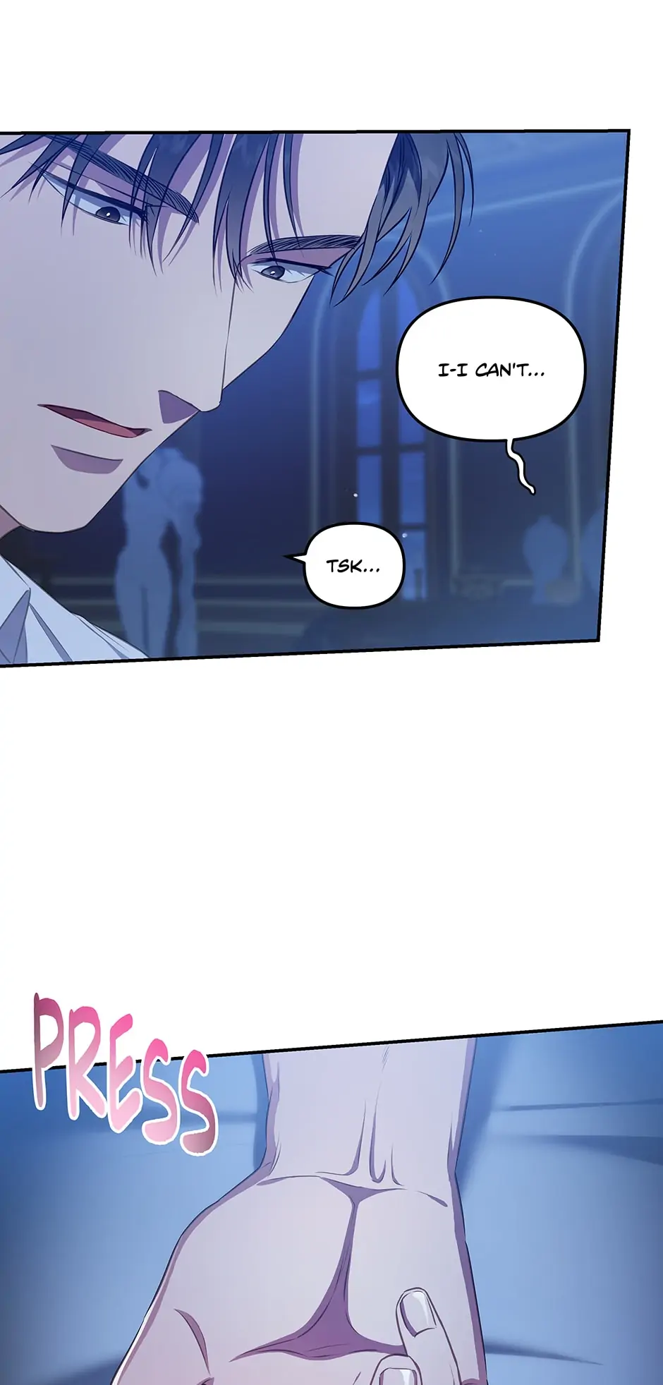 Surviving as a Player «Official» - Chapter 16 manhwa