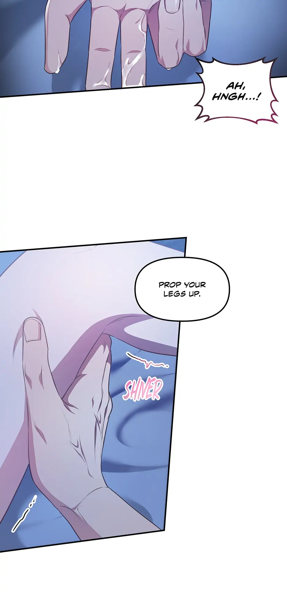 Surviving as a Player «Official» - Chapter 16 manhwa