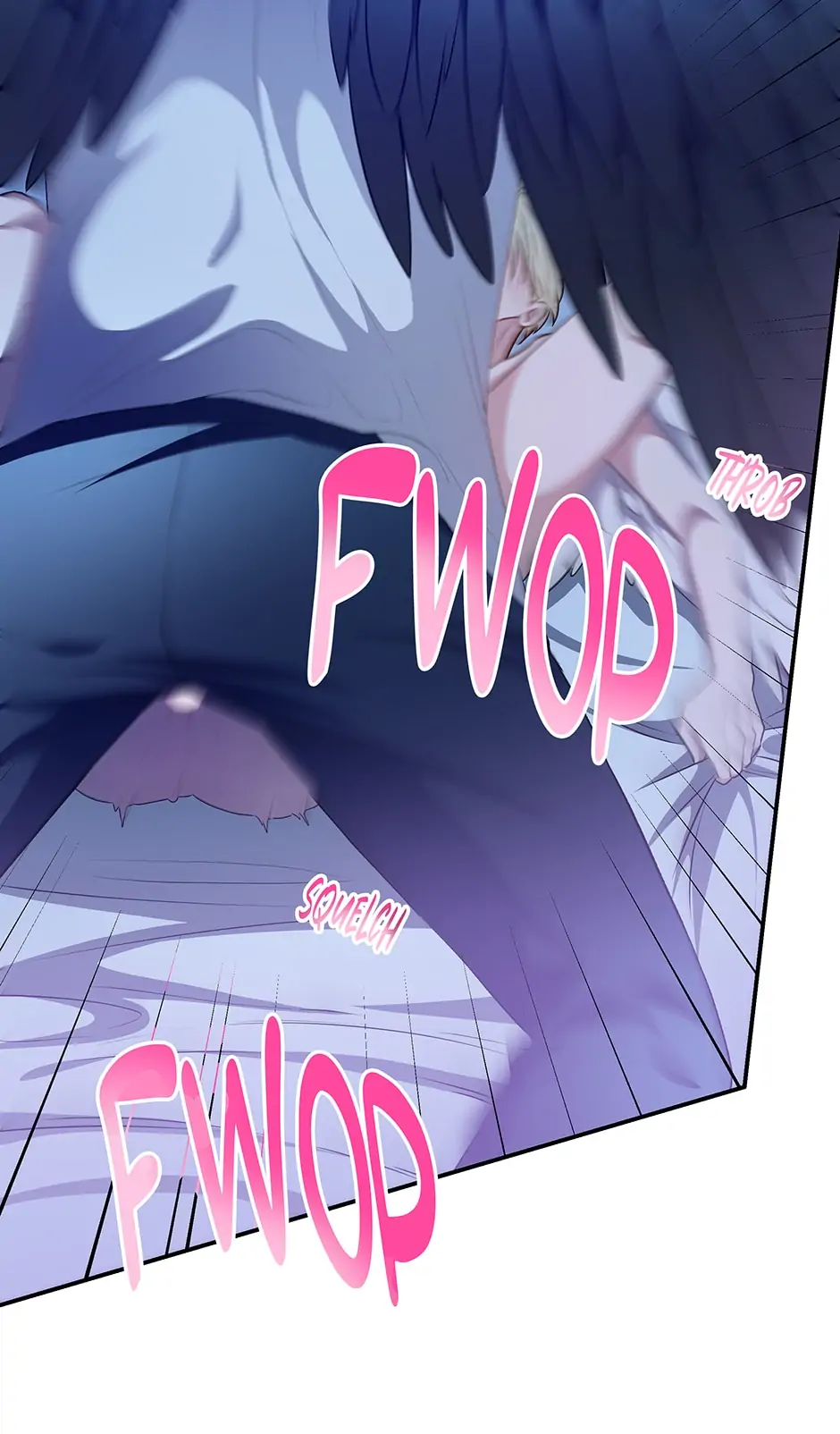 Surviving as a Player «Official» - Chapter 16 manhwa