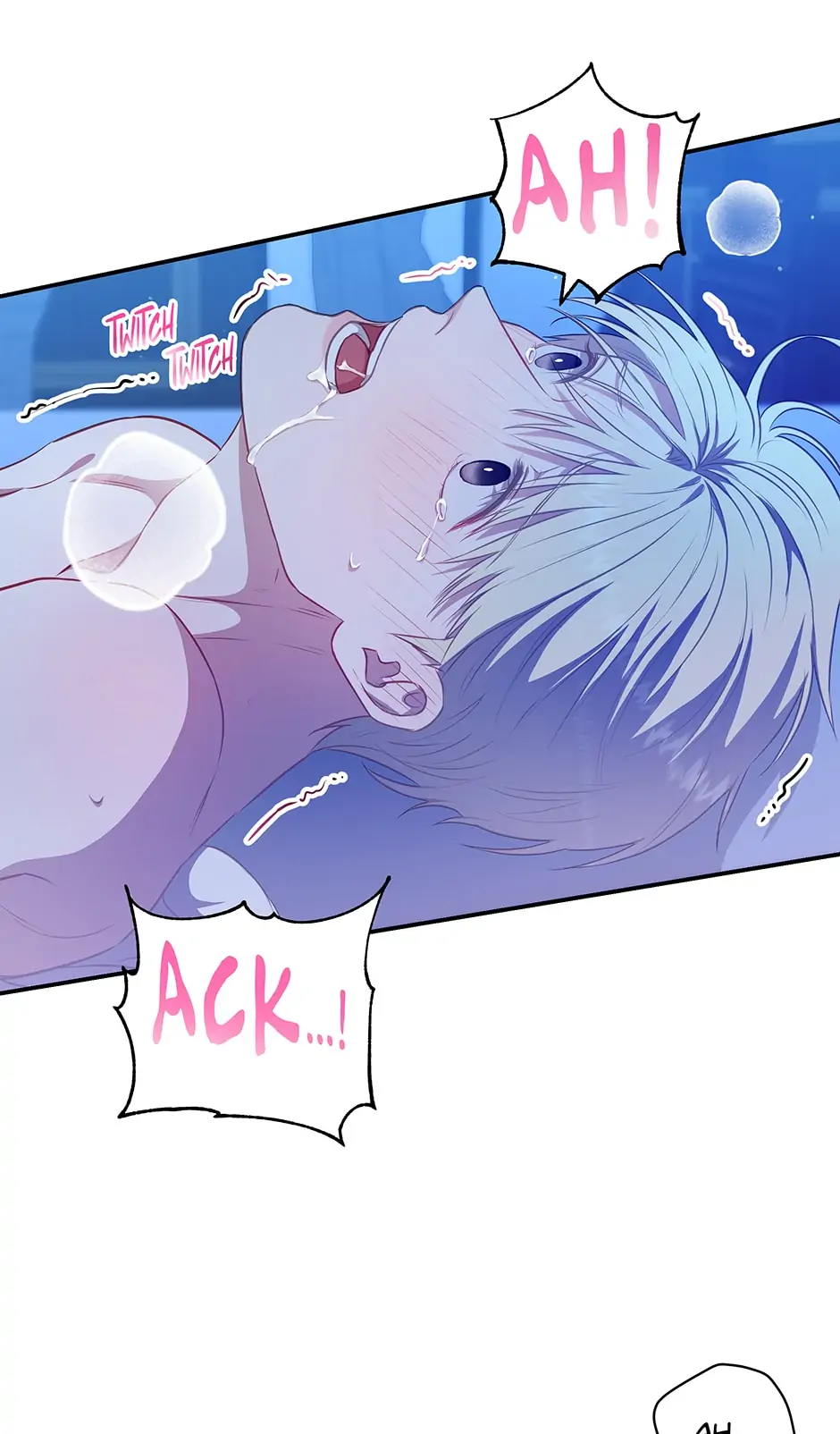 Surviving as a Player «Official» - Chapter 16 manhwa
