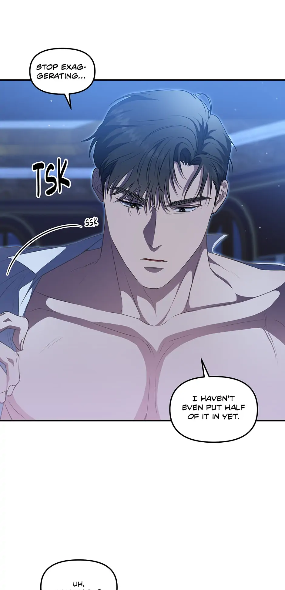 Surviving as a Player «Official» - Chapter 16 manhwa