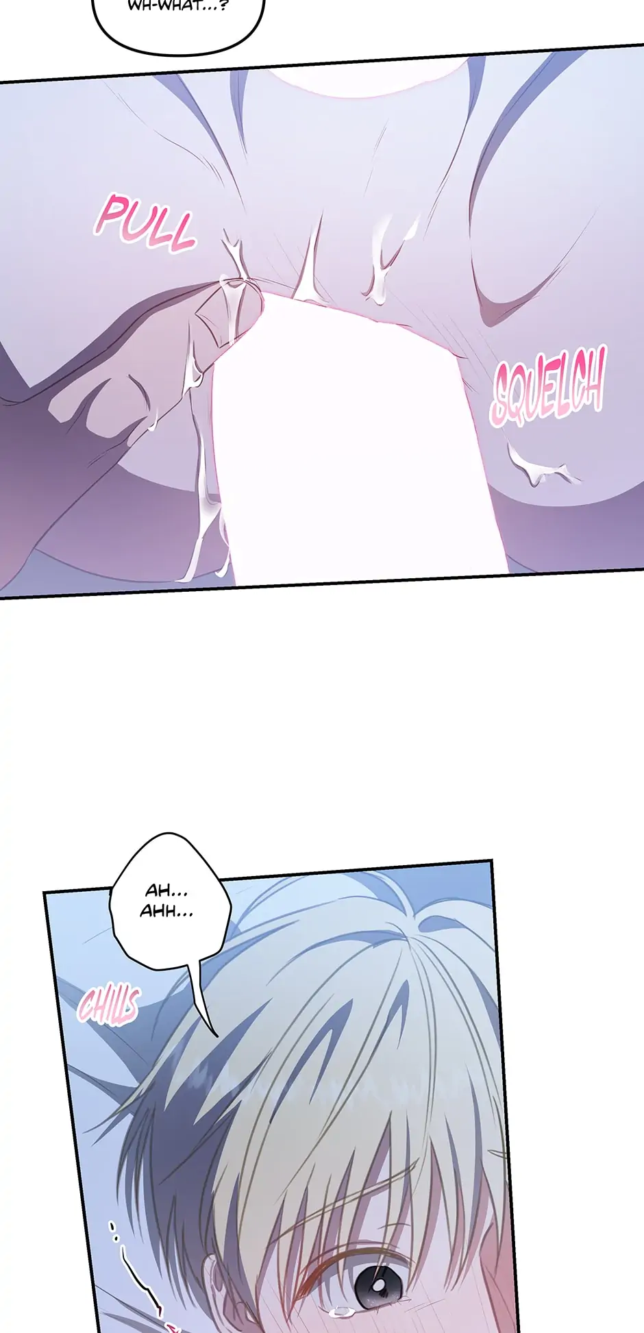 Surviving as a Player «Official» - Chapter 16 manhwa