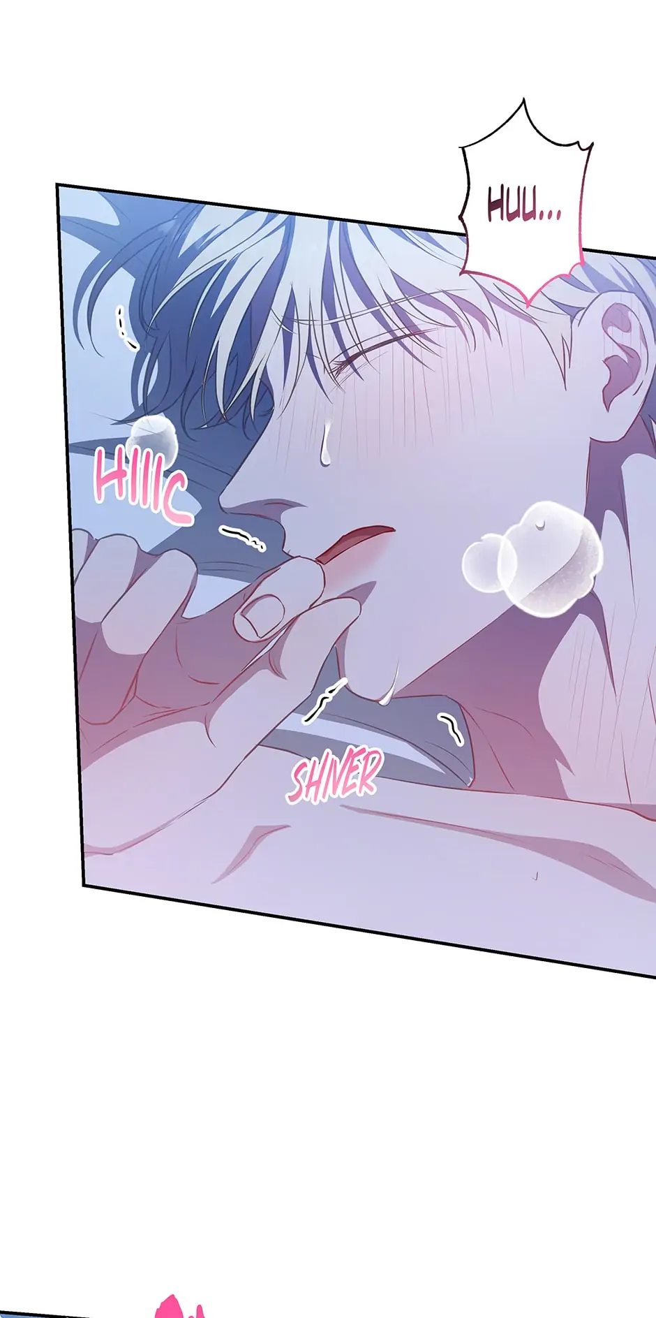 Surviving as a Player «Official» - Chapter 16 manhwa