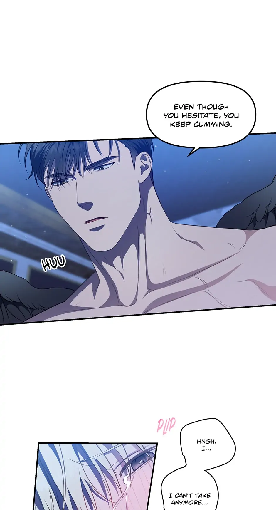 Surviving as a Player «Official» - Chapter 16 manhwa