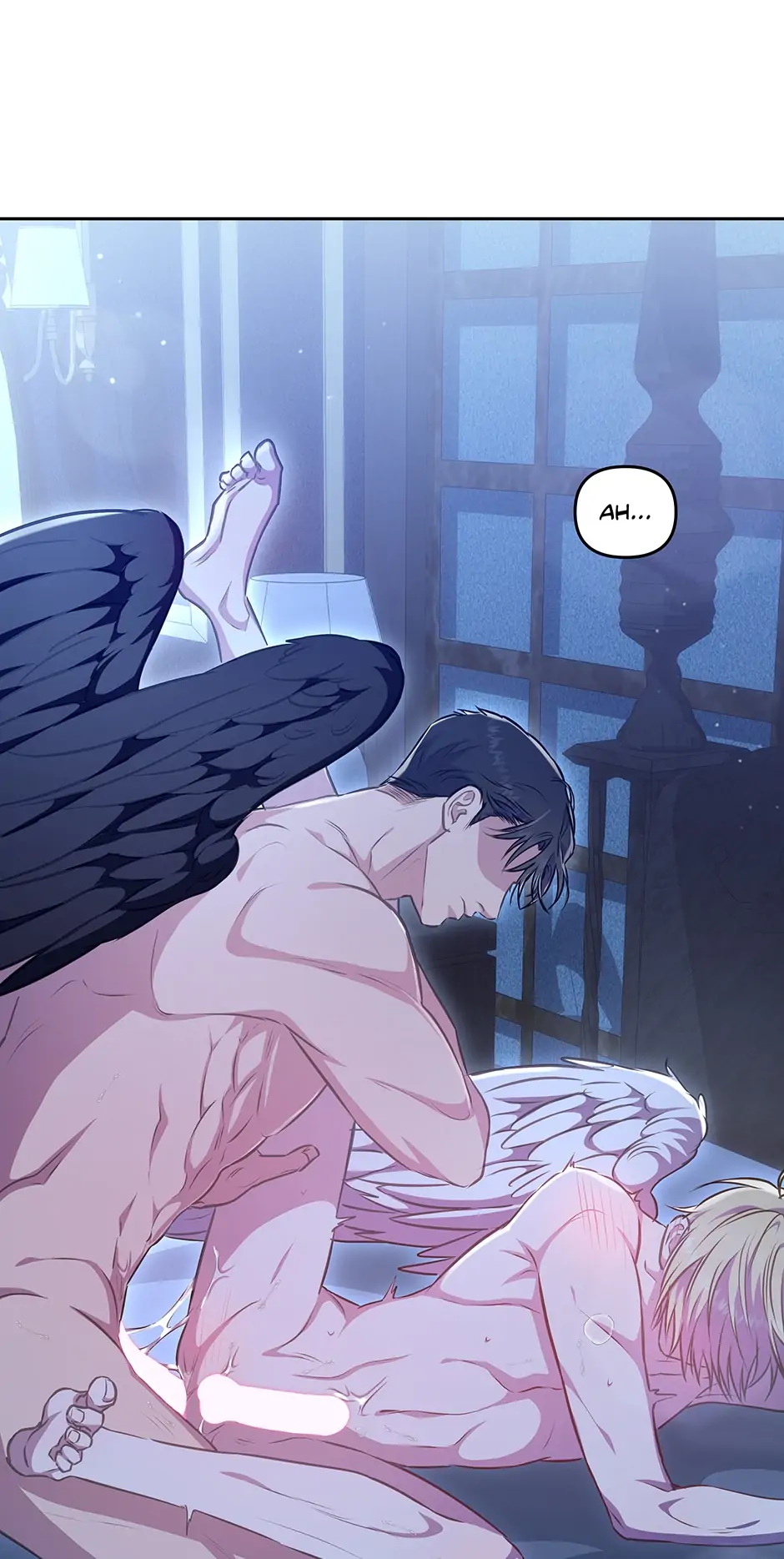 Surviving as a Player «Official» - Chapter 17 manhwa