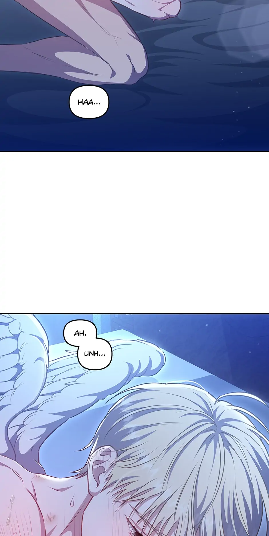 Surviving as a Player «Official» - Chapter 17 manhwa
