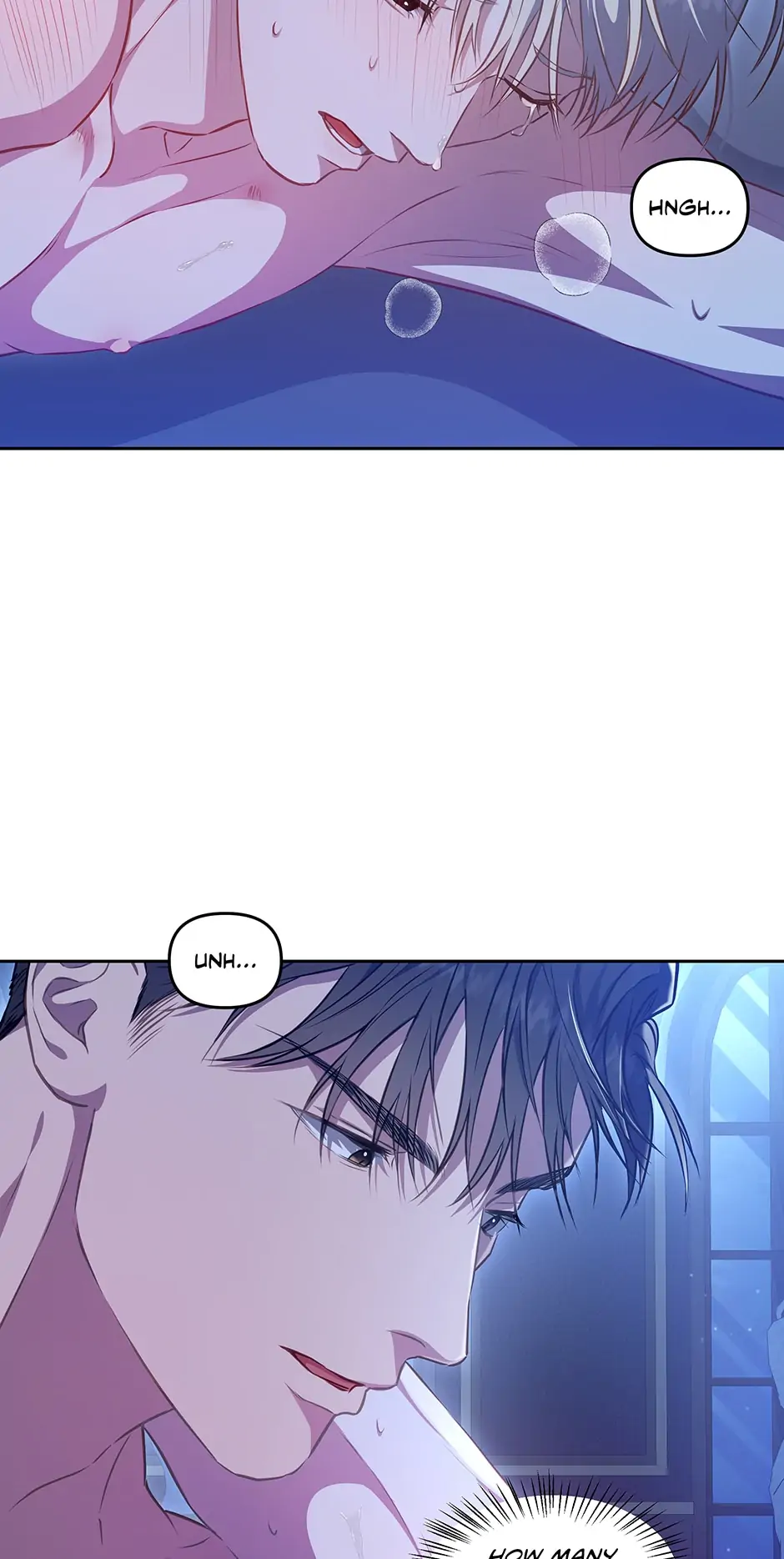 Surviving as a Player «Official» - Chapter 17 manhwa