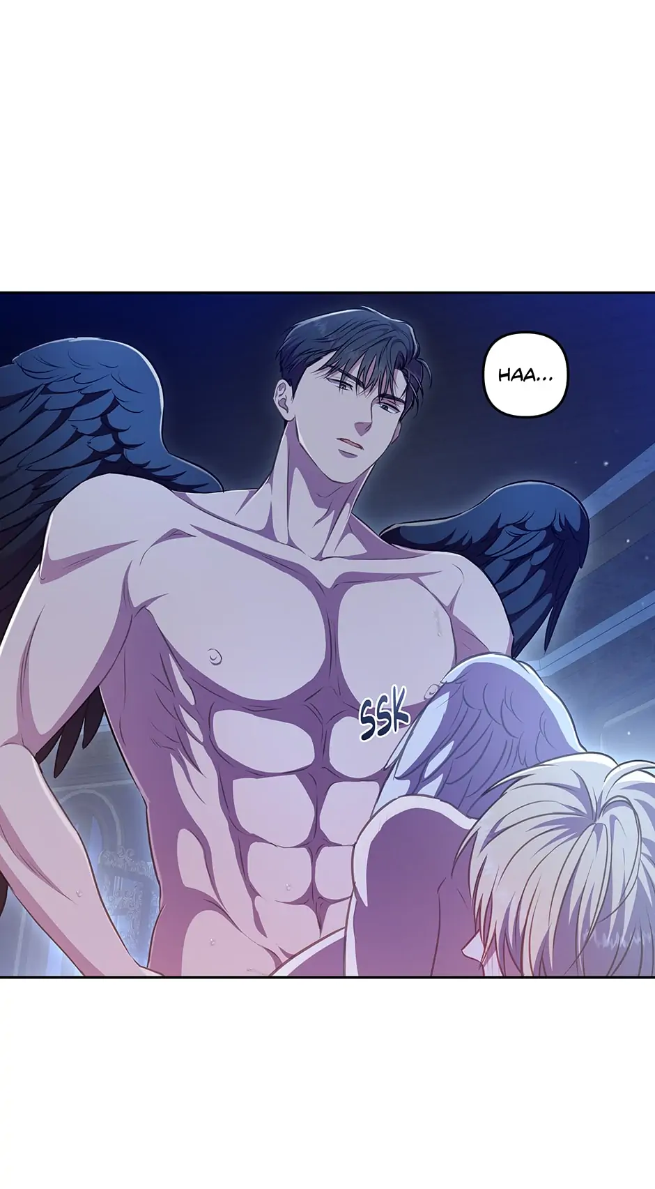 Surviving as a Player «Official» - Chapter 17 manhwa