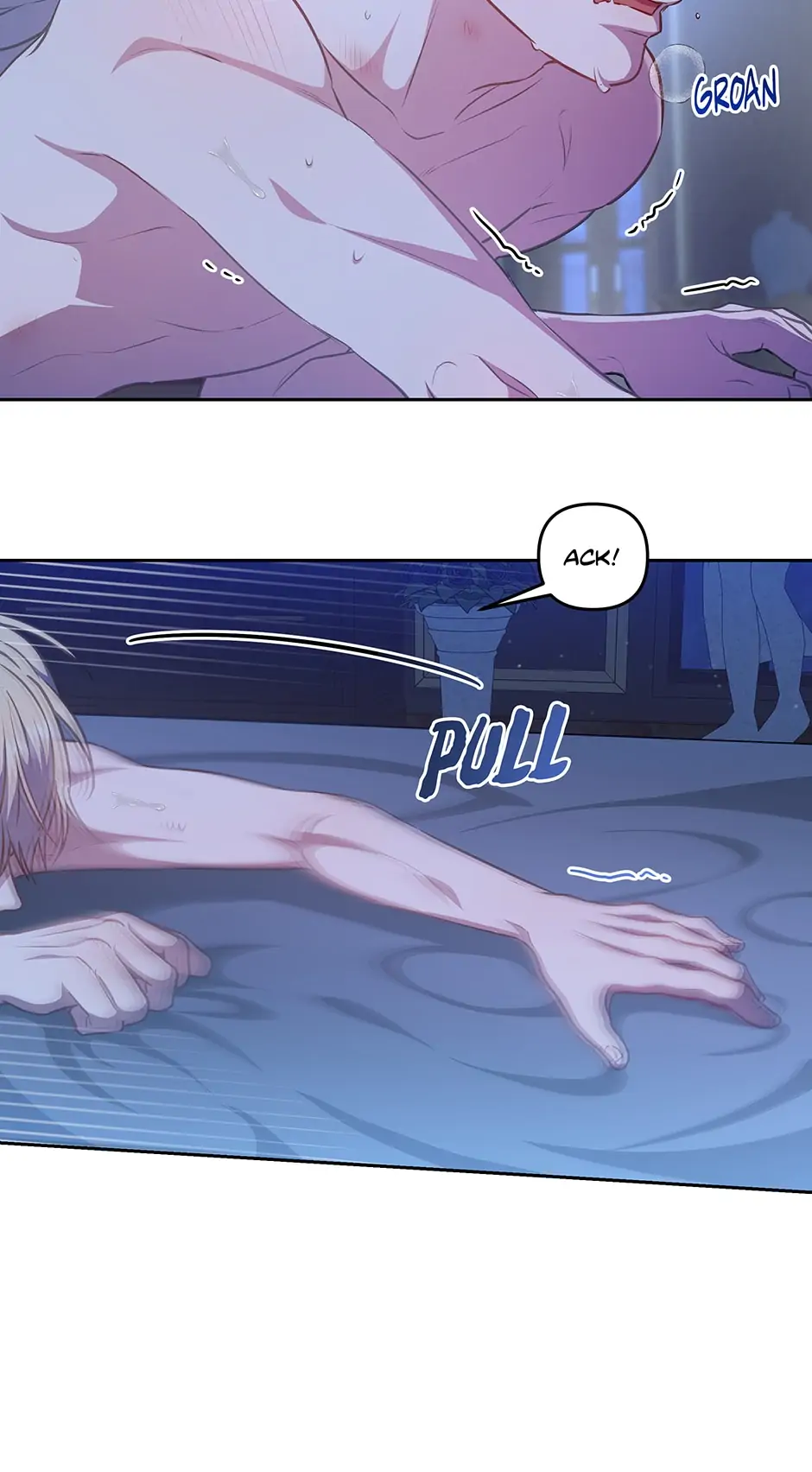 Surviving as a Player «Official» - Chapter 17 manhwa