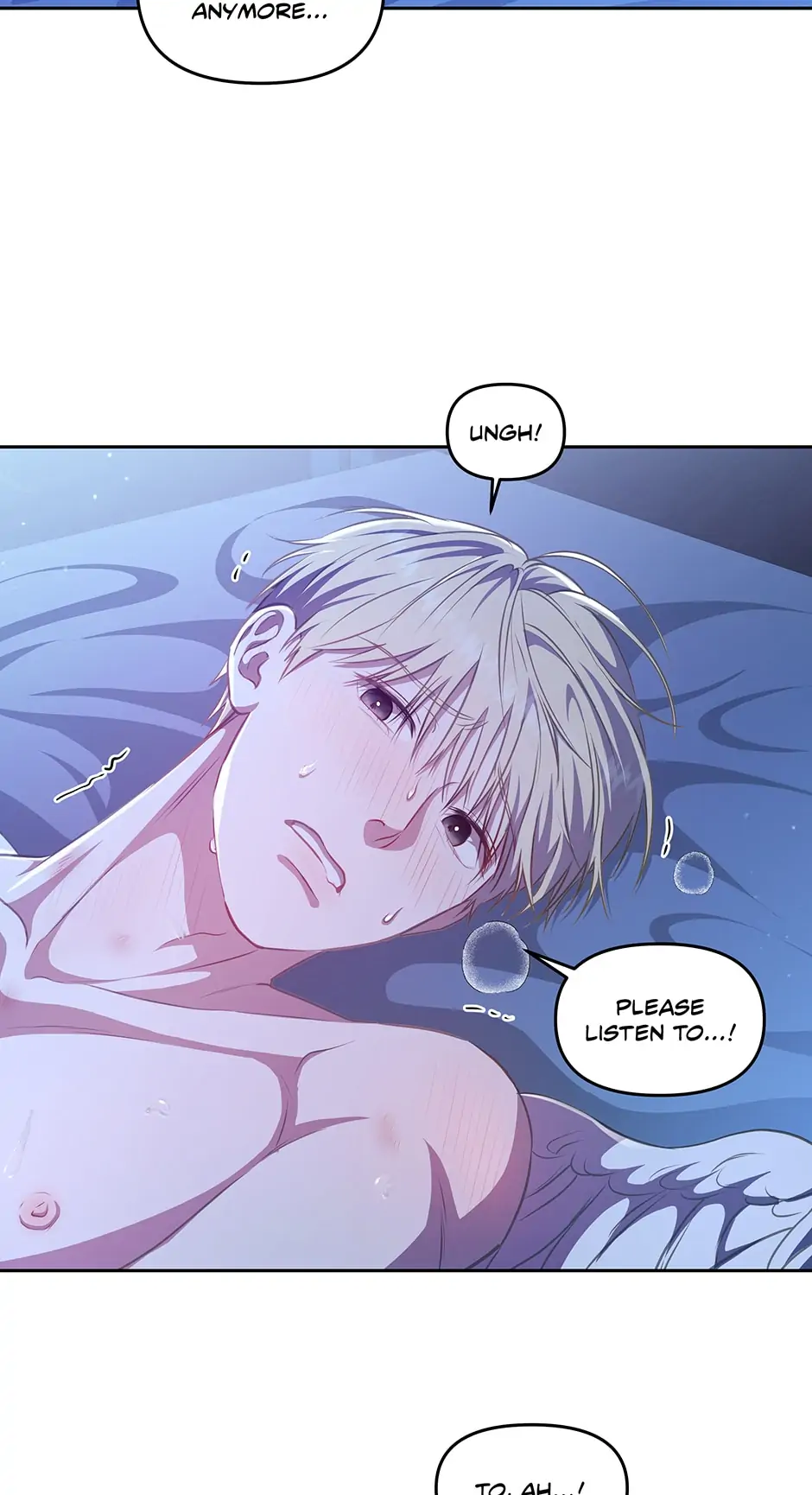 Surviving as a Player «Official» - Chapter 17 manhwa